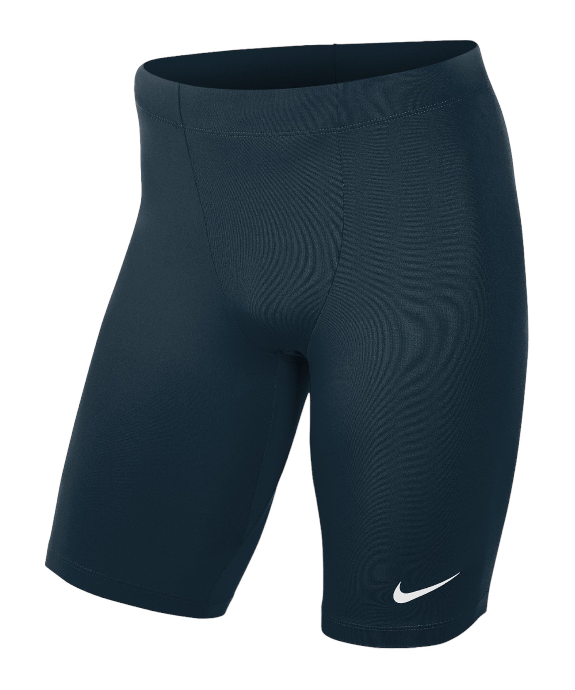Nike Laufshorts Nike Performance Stock Tight Short Tights Herren günstig online kaufen