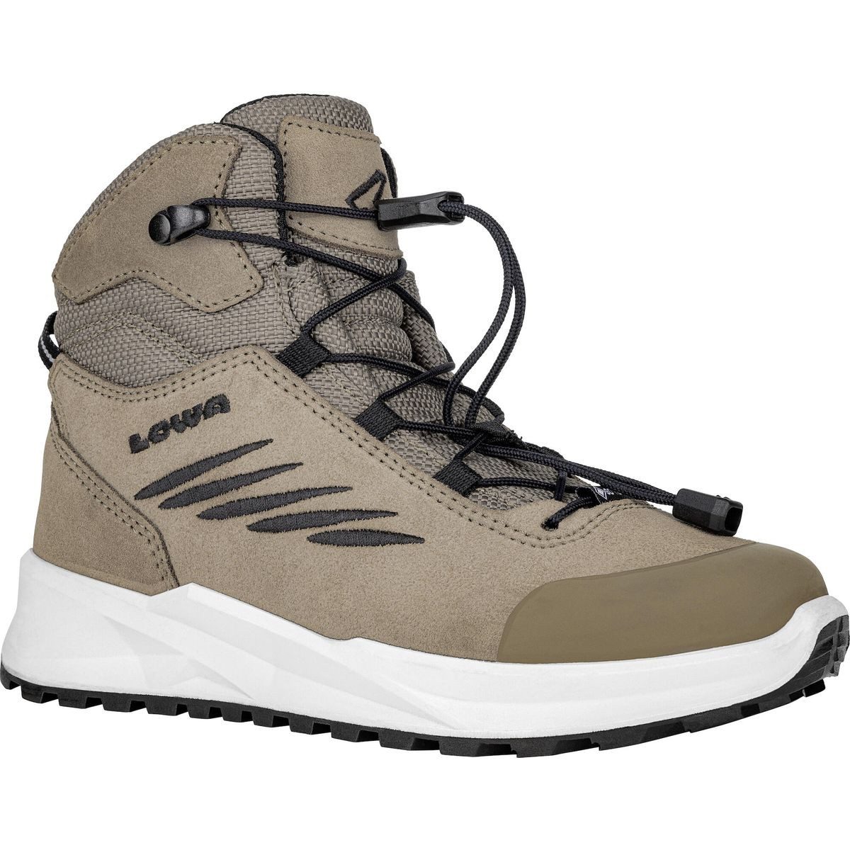 Lowa Callisto GTX Mid JR Winterstiefel