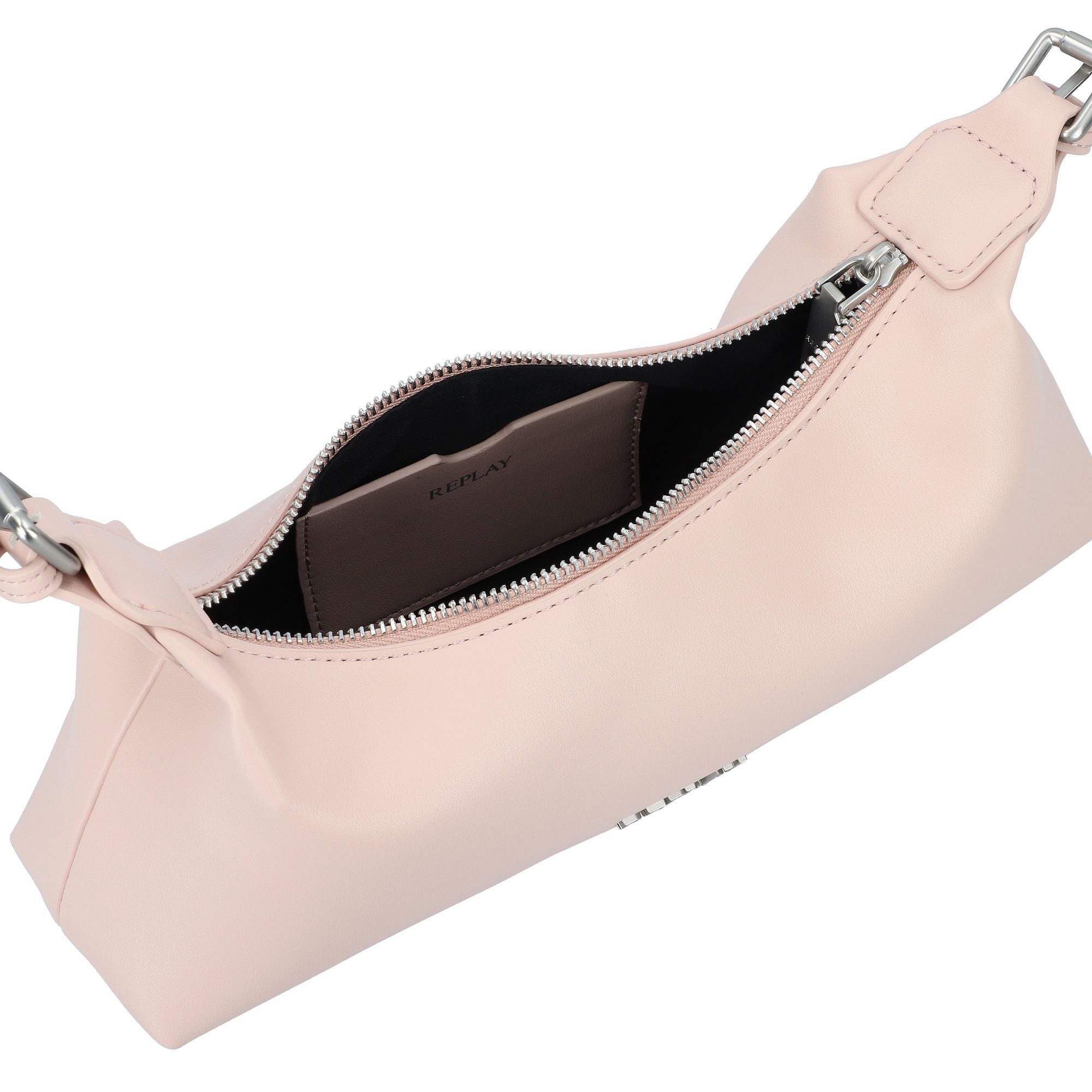 Replay Schultertasche, Polyurethan