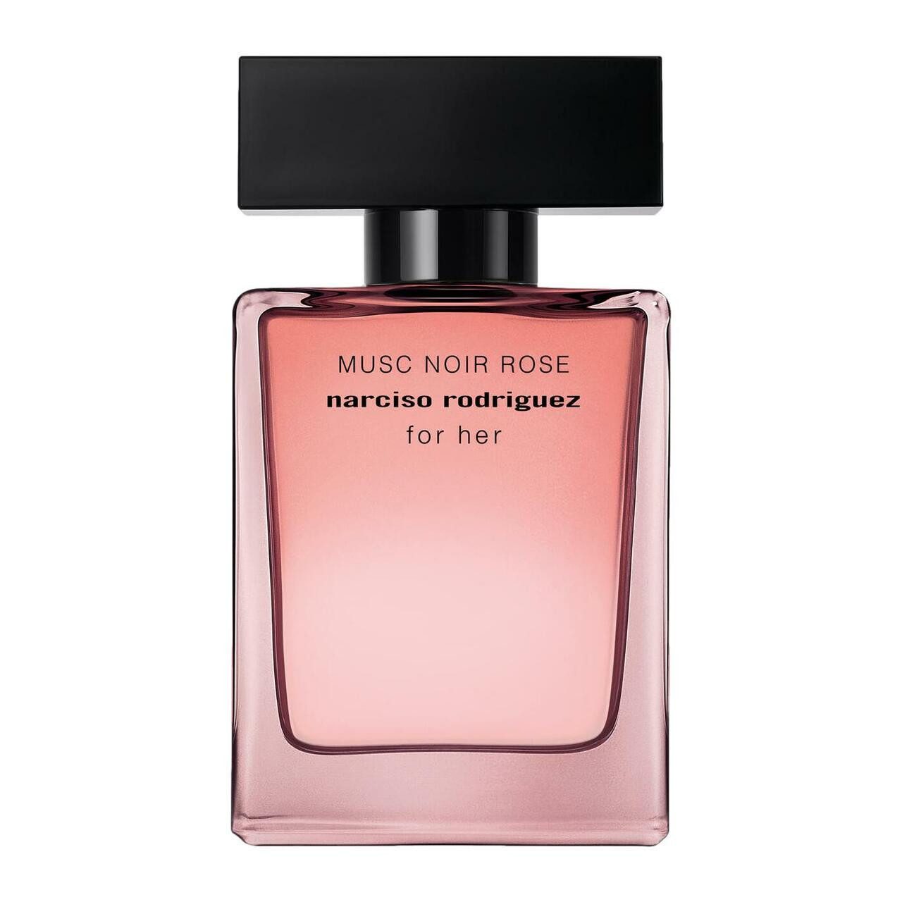 Eau de Parfum For Her Musc Noir Rose EdP Nat. Spray