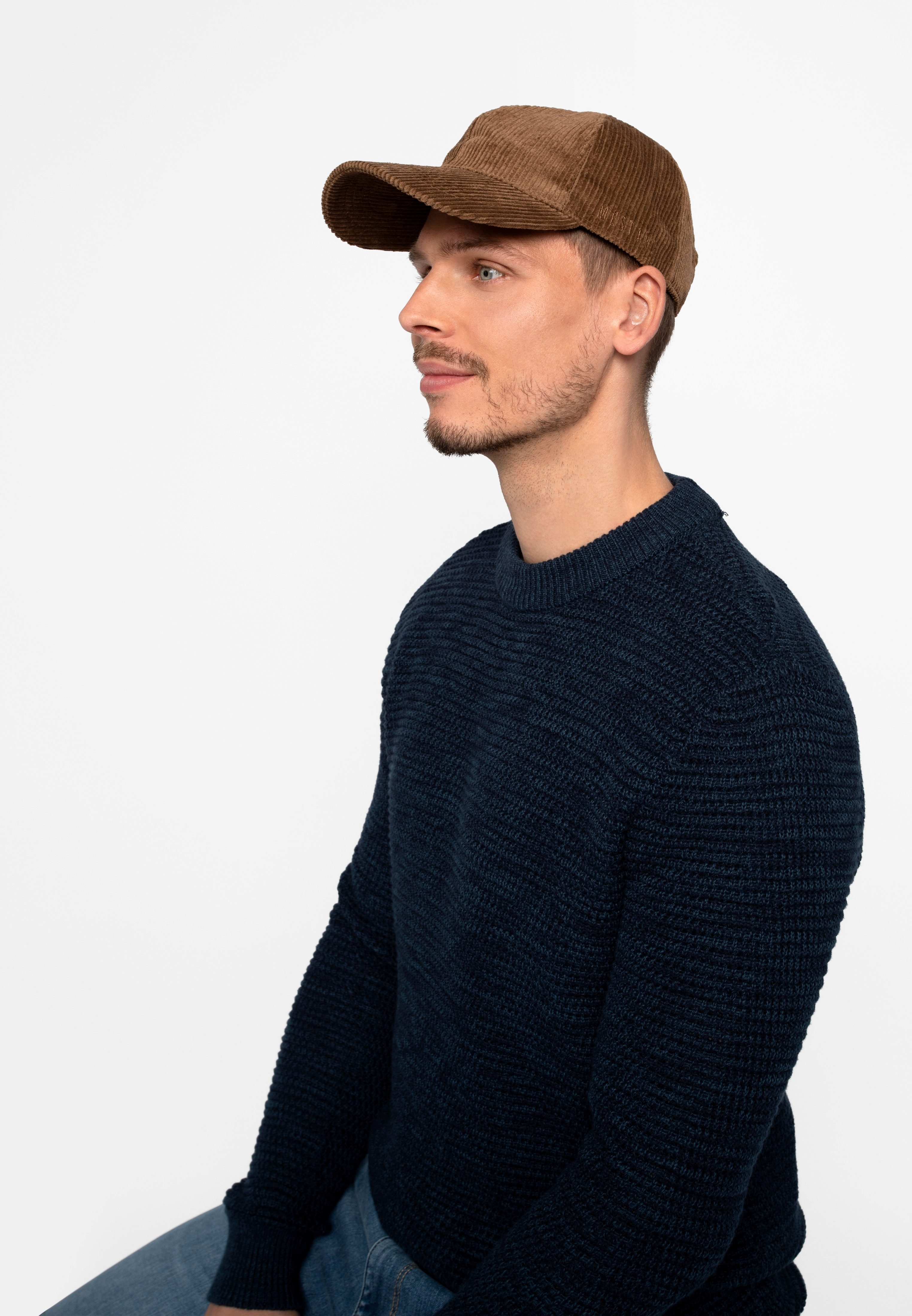 Baseball Cap "Rowan"