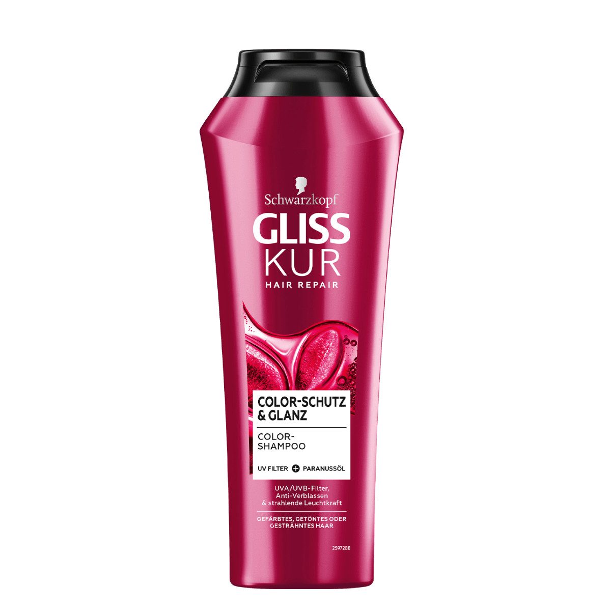 Haarshampoo
