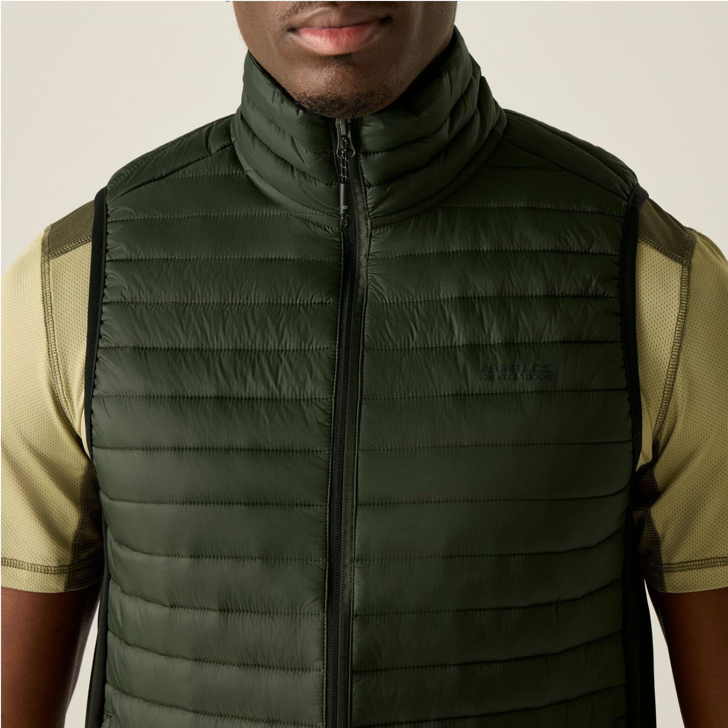 Regatta Steppweste Andreson Bodywarmer