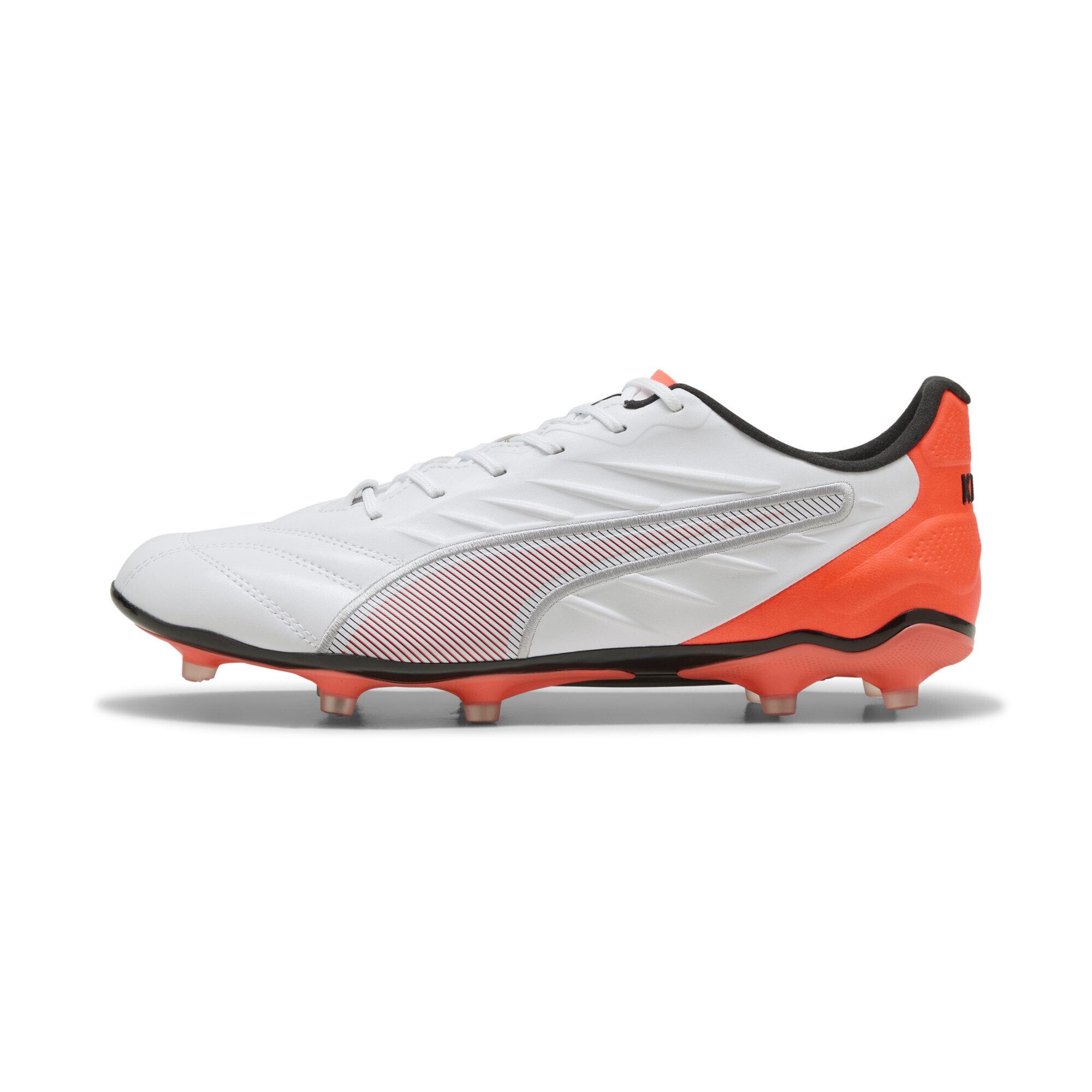 PUMA KING PRO FG/AG Fußballschuhe Erwachsene Fußballschuh