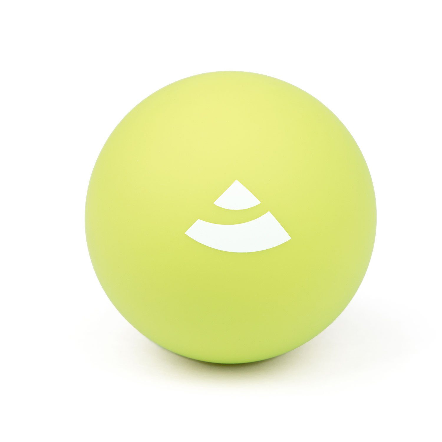bodhi Massageball Faszien-Massage-Ball, medium, hellgrün