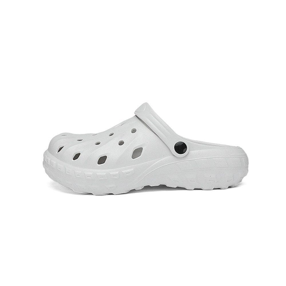 HUSK'SWARE Clog (Verstellbarer Fersenriemen, Rutschfeste Sohle mit Dämpfung günstig online kaufen