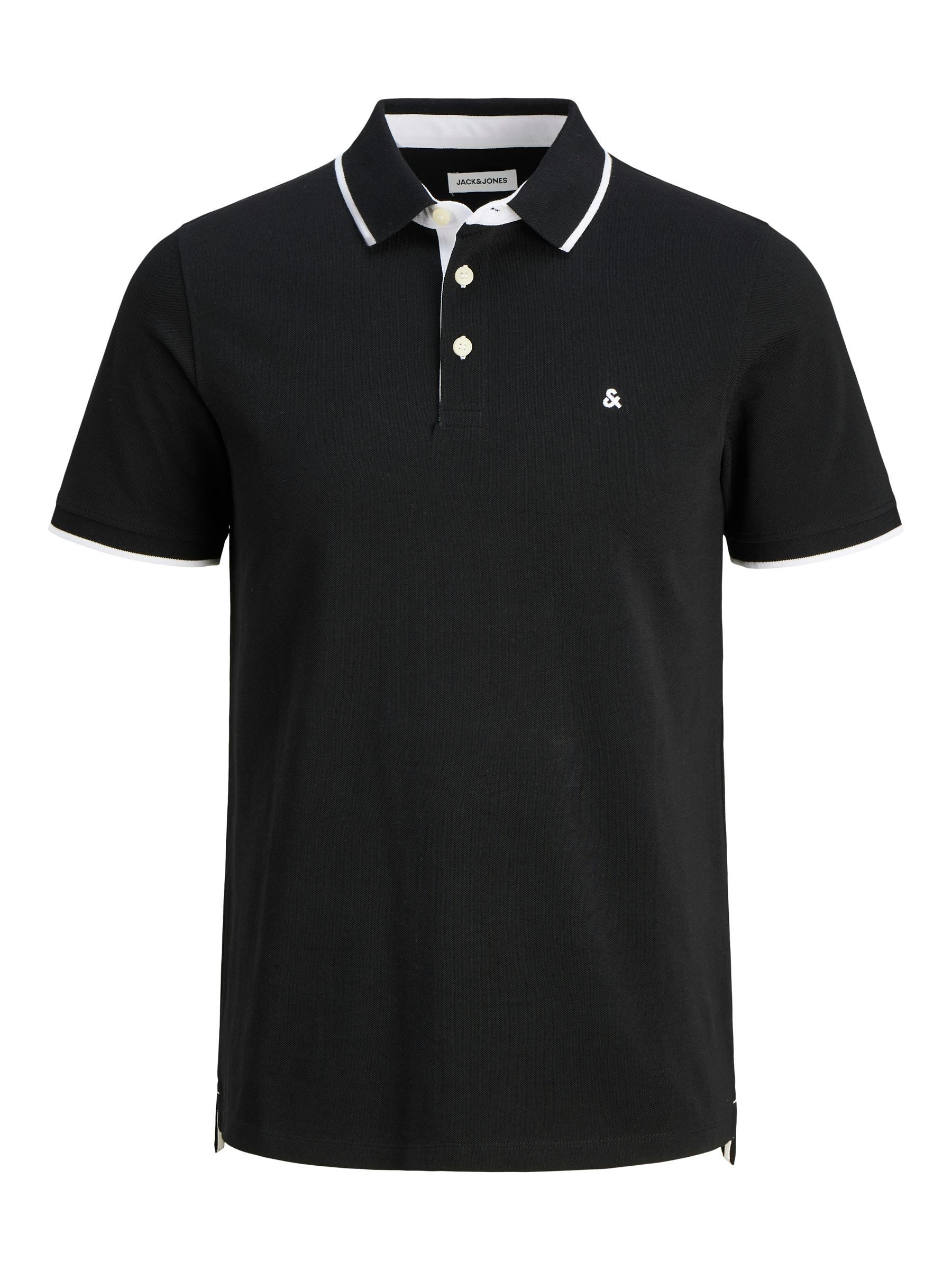 Jack & Jones Poloshirt Polo JJEPAULOS günstig online kaufen