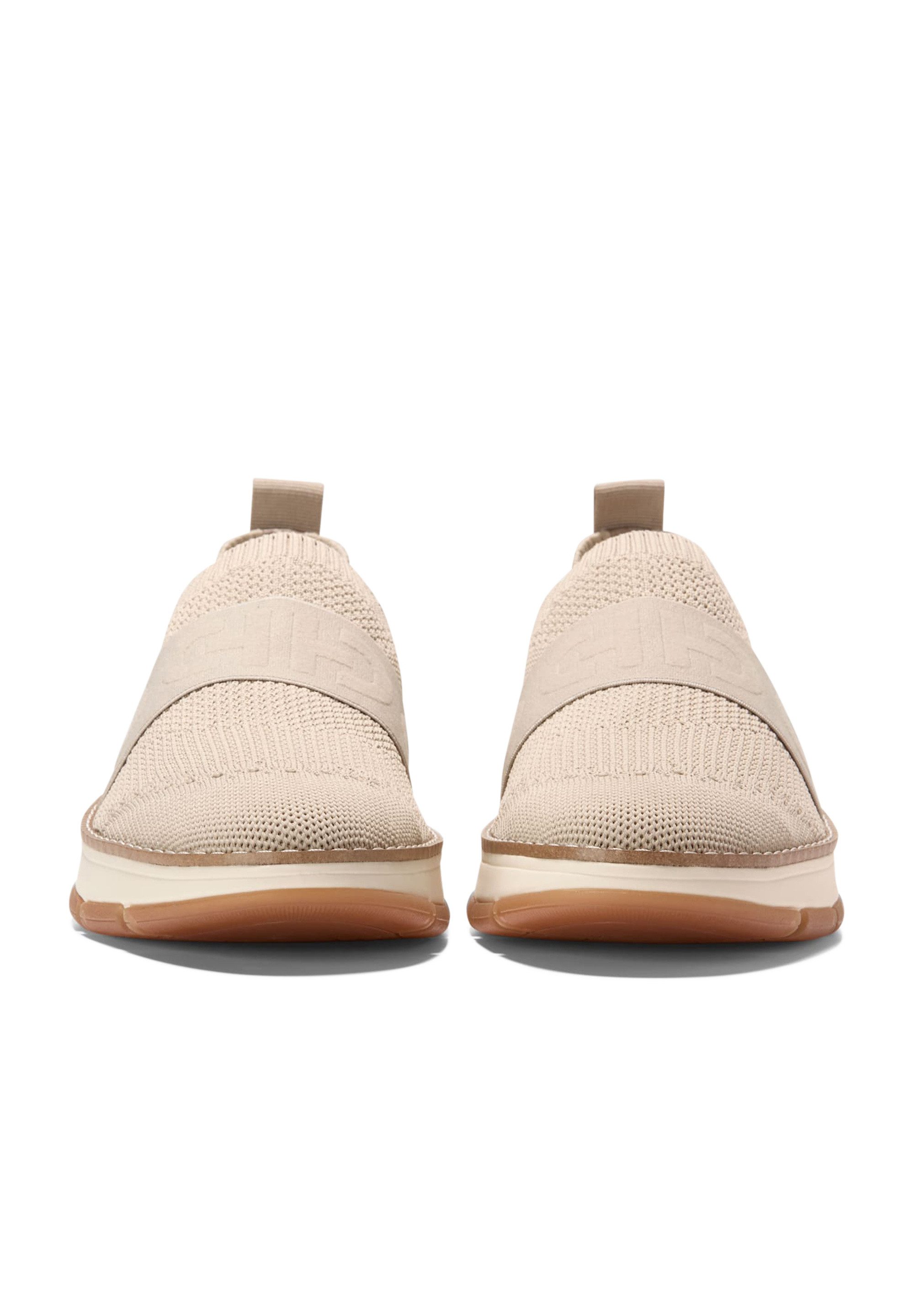 Cole Haan ZEROGRAND STITCHLITE SLIP ON SNEAKER Sneaker hoher Tragekomfort, moderner Sneaker