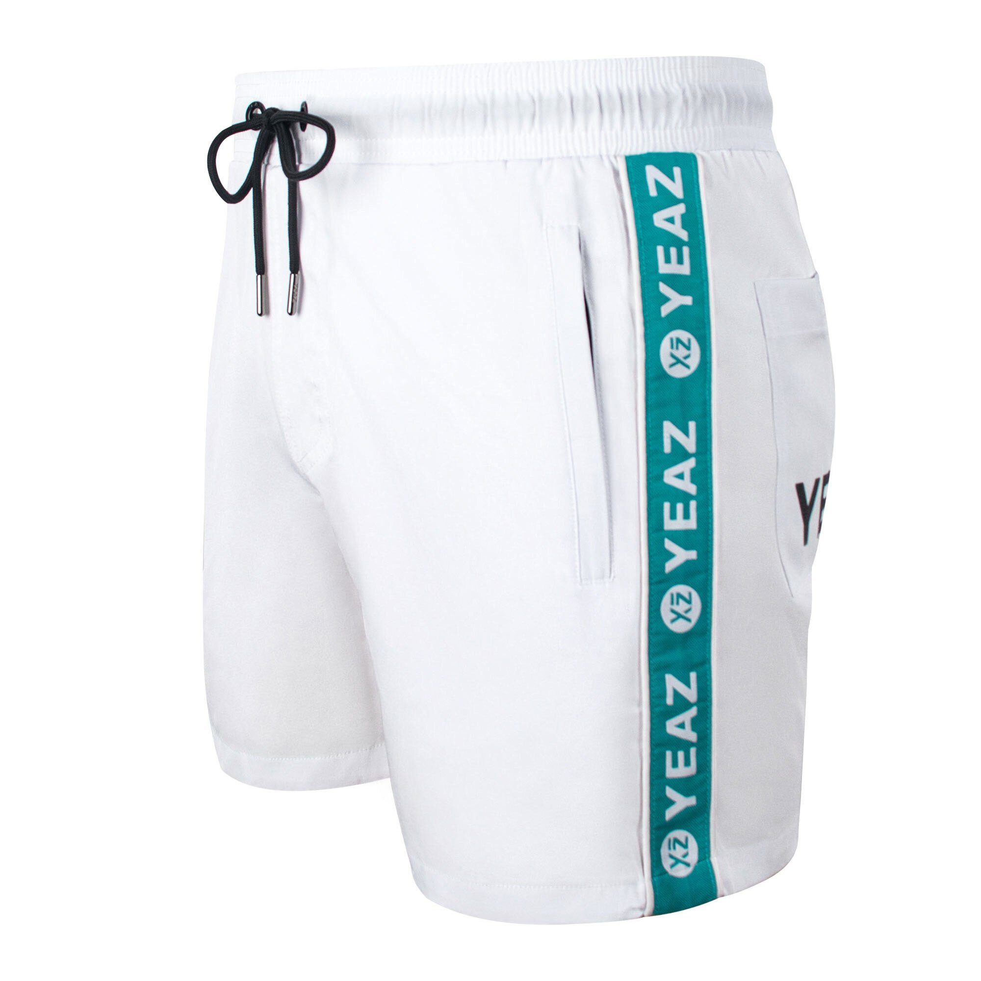 YEAZ Badeshorts SEABEAT Badeshorts (1-St) Badeshorts
