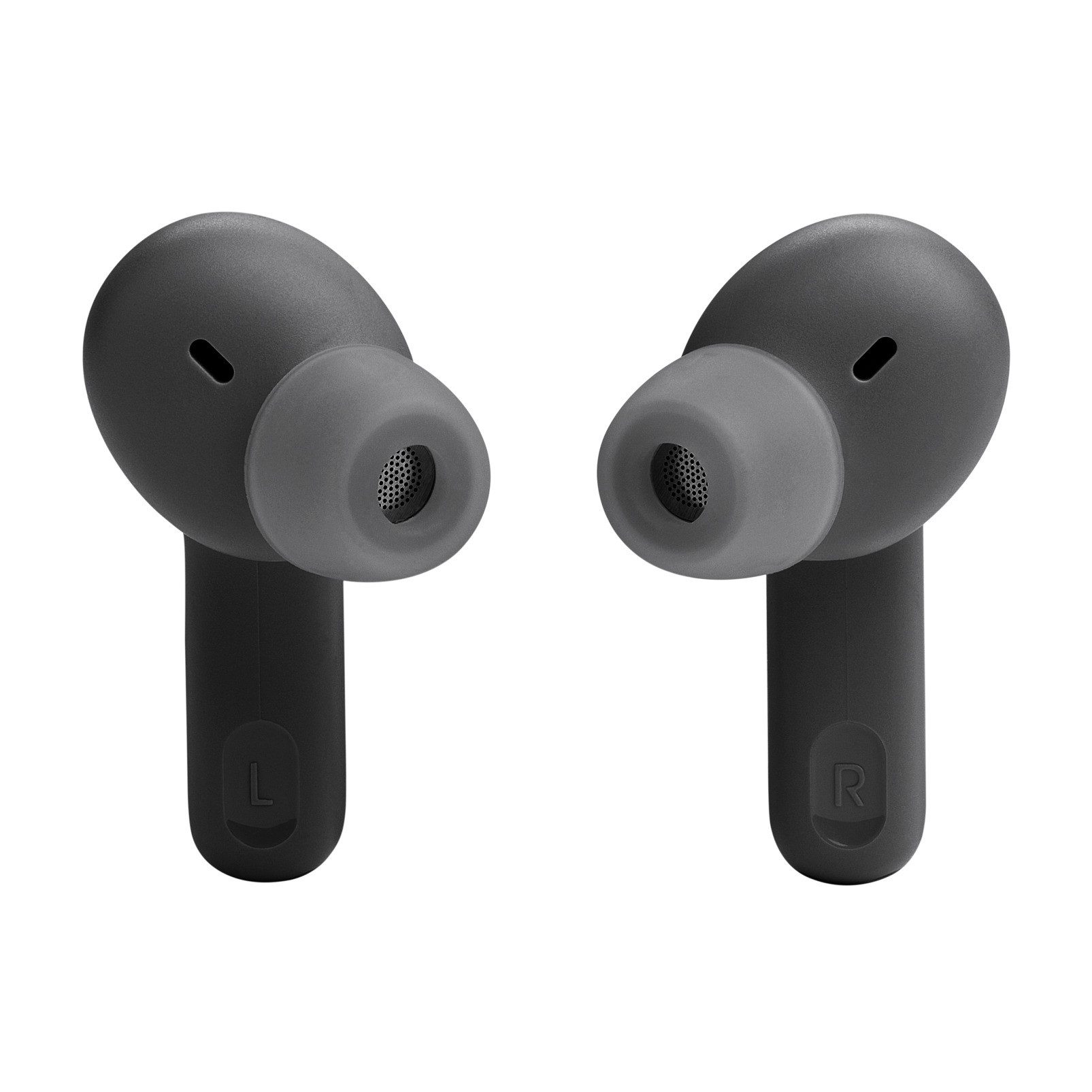 JBL Tune 245NC TWS wireless In-Ear-Kopfhörer (Active Noise Cancelling (ANC), A2DP Bluetooth (Advanced Audio Distribution Profile), HFP, AVRCP Bluetooth (Audio V – Bild 3 von 5