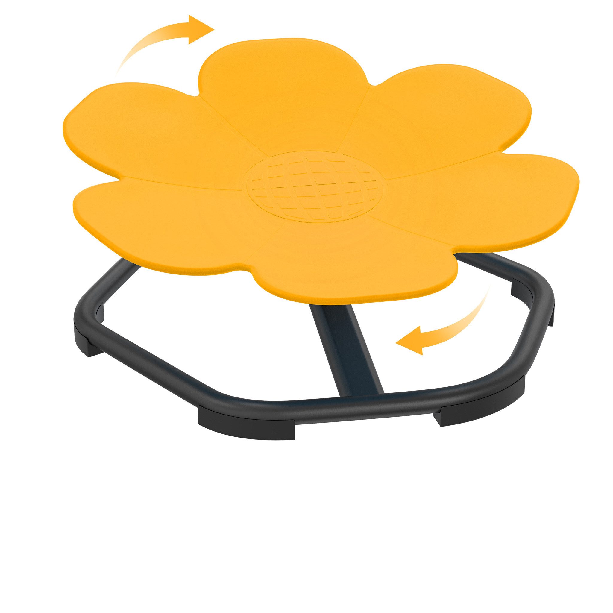 FIVMEN Drehstuhl Kinder Drehstuhl Training Physische Koordination und Gleic günstig online kaufen