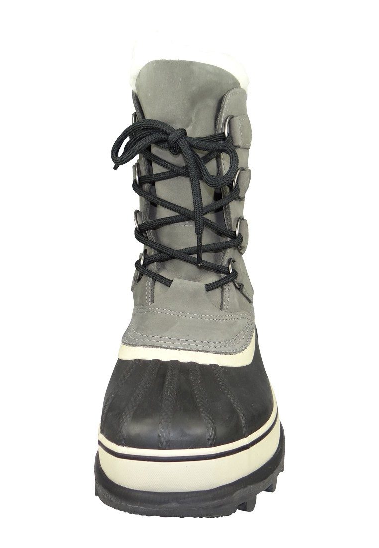 Sorel NL1005-051 CARIBOU Shale Stone Snowboots