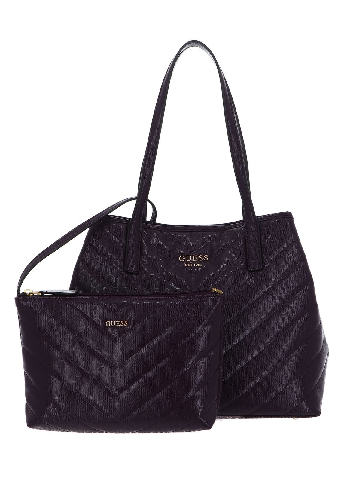 Shopper Vikky