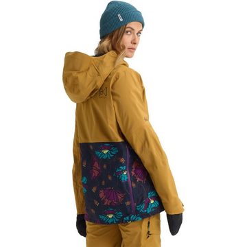 Burton Snowboardjacke W AK GORE KM 3L JK