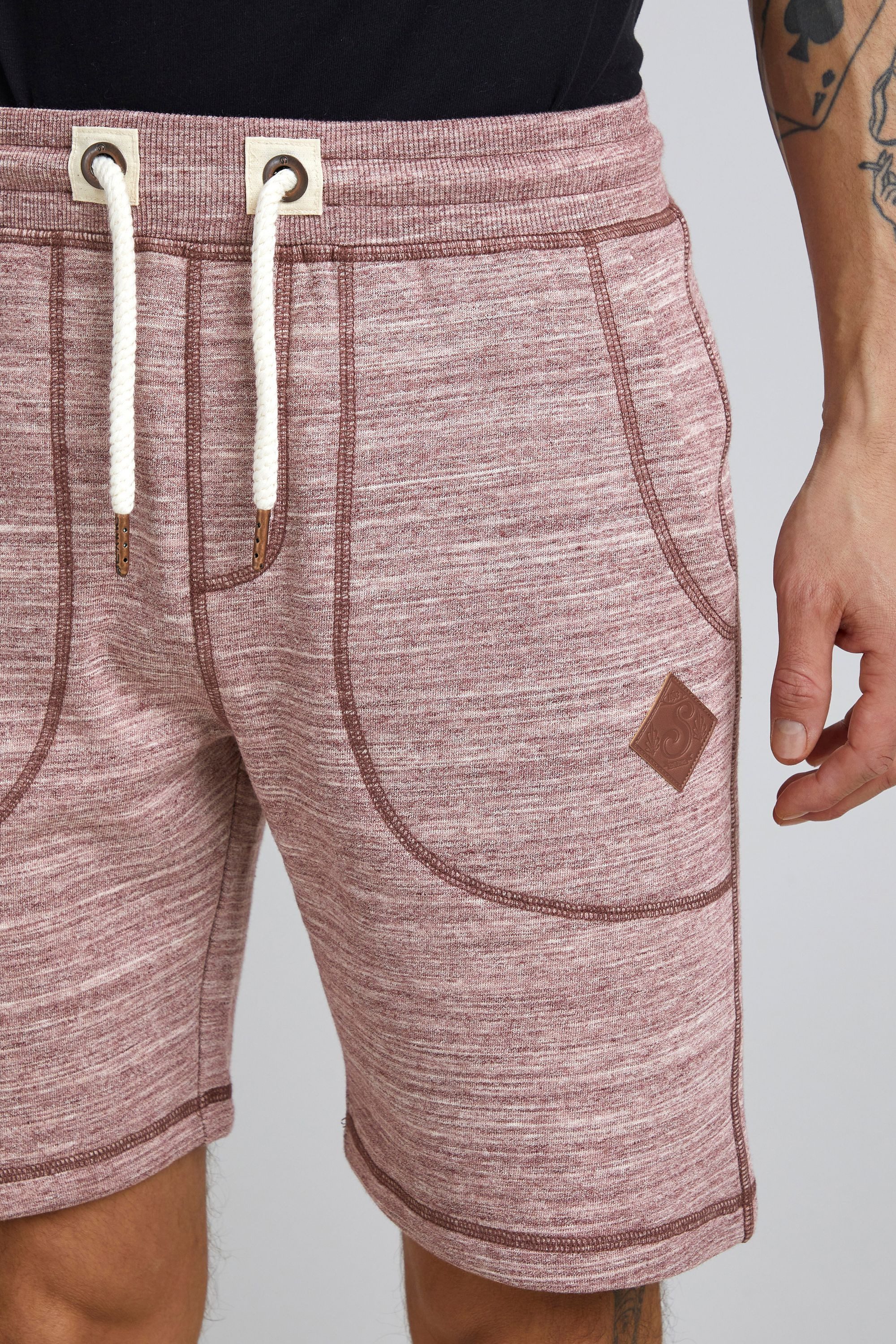 !Solid Sweatshorts SDAris kurze Hose mit günstig online kaufen