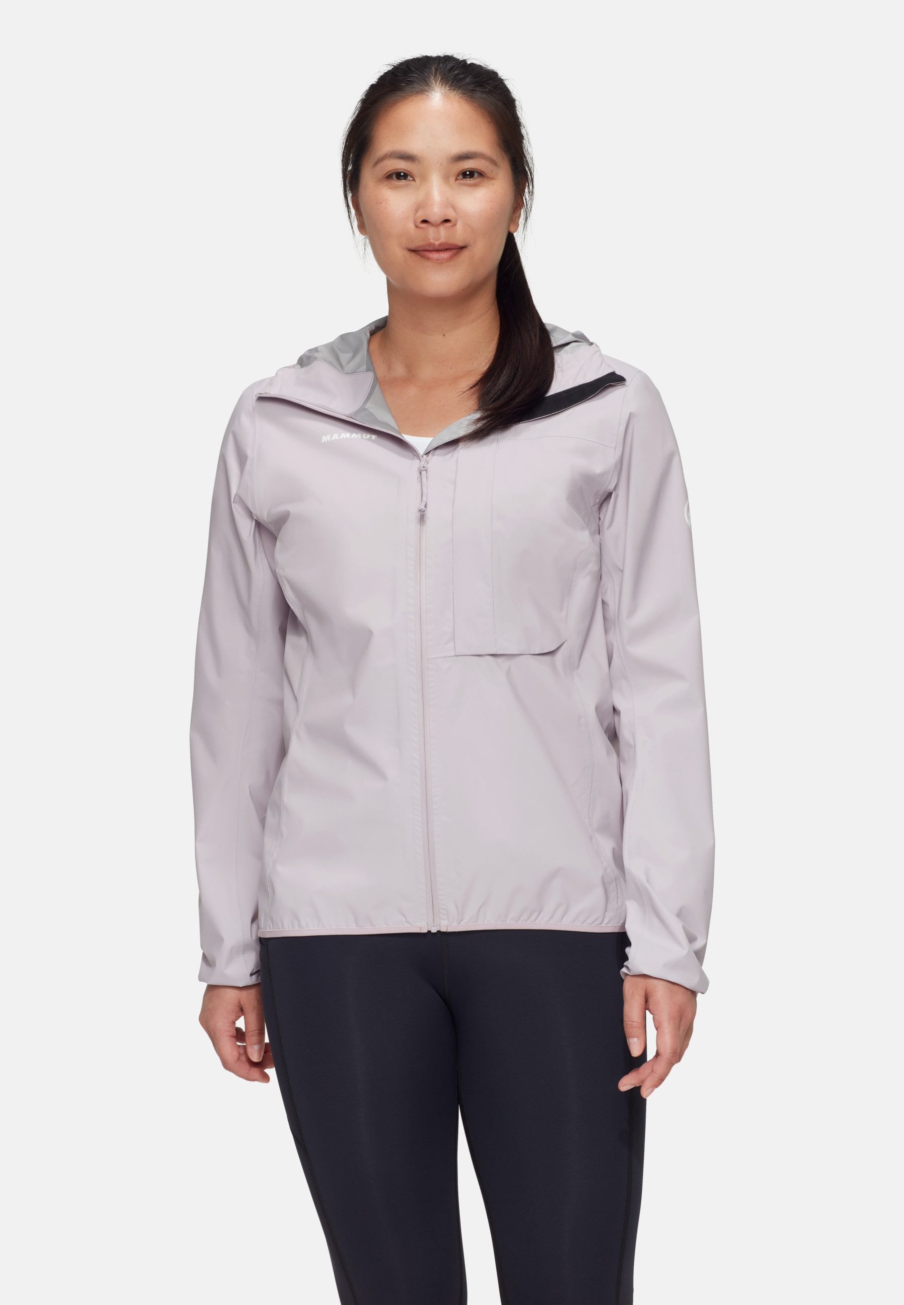 Mammut Regenjacke Ducan Light HS Hooded Jacket Women günstig online kaufen