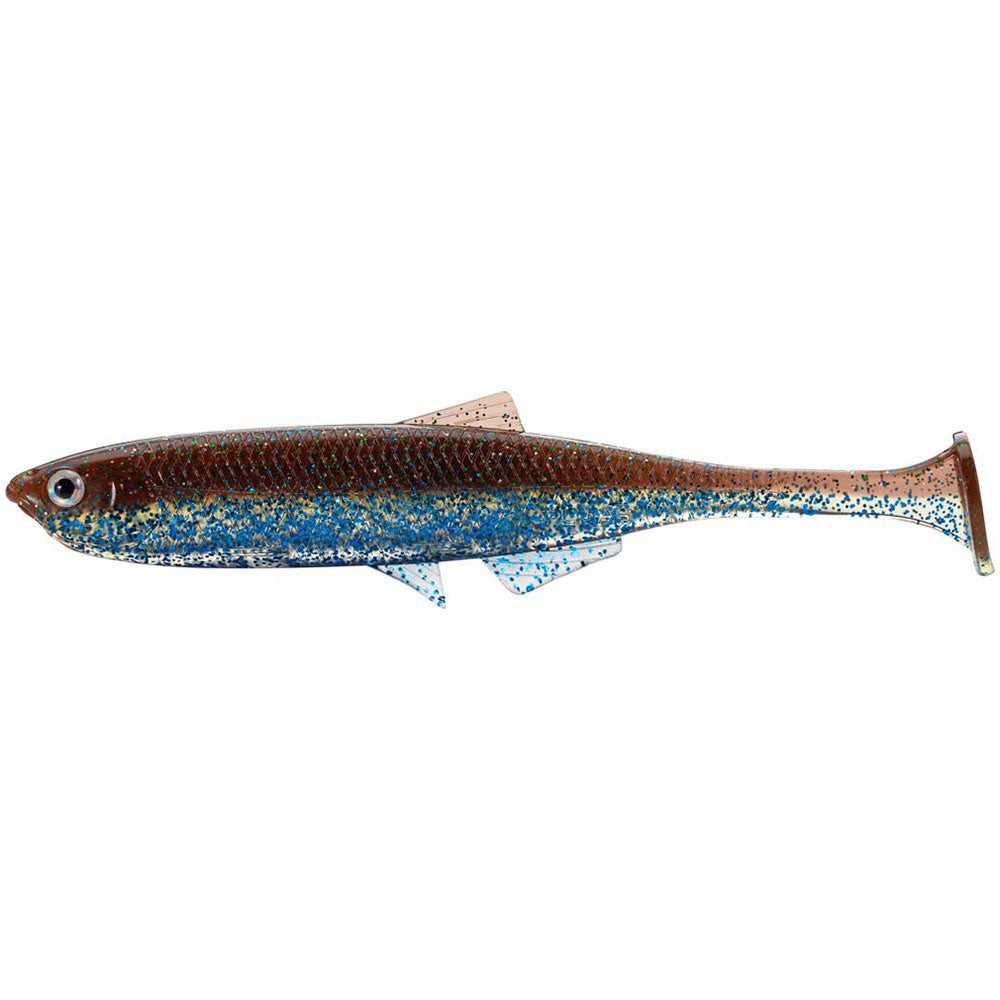 LMAB Kunstköder LMAB Bleak Shad 15cm
