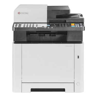 Kyocera ECOSYS MA2100cwfx Multifunktionsdrucker, (4-in-1, WLAN, LAN, A4)