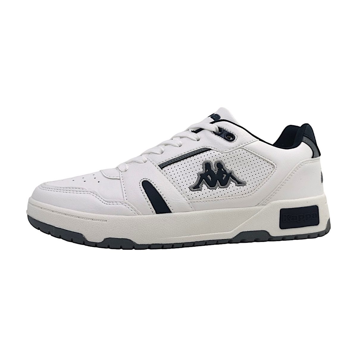 Kappa Sneaker Schnürschuh günstig online kaufen