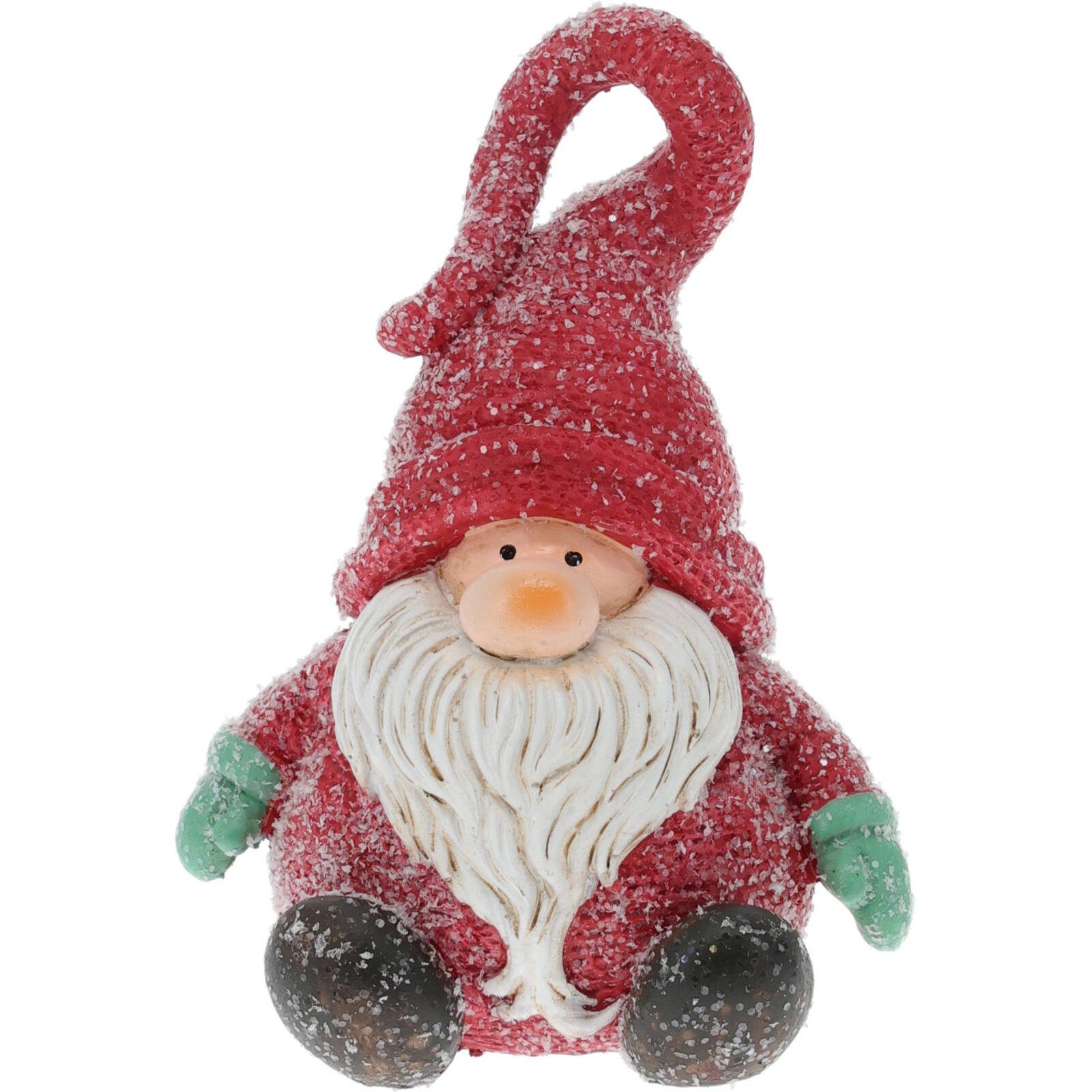 Weihnachtsfigur Wichtelmännchen