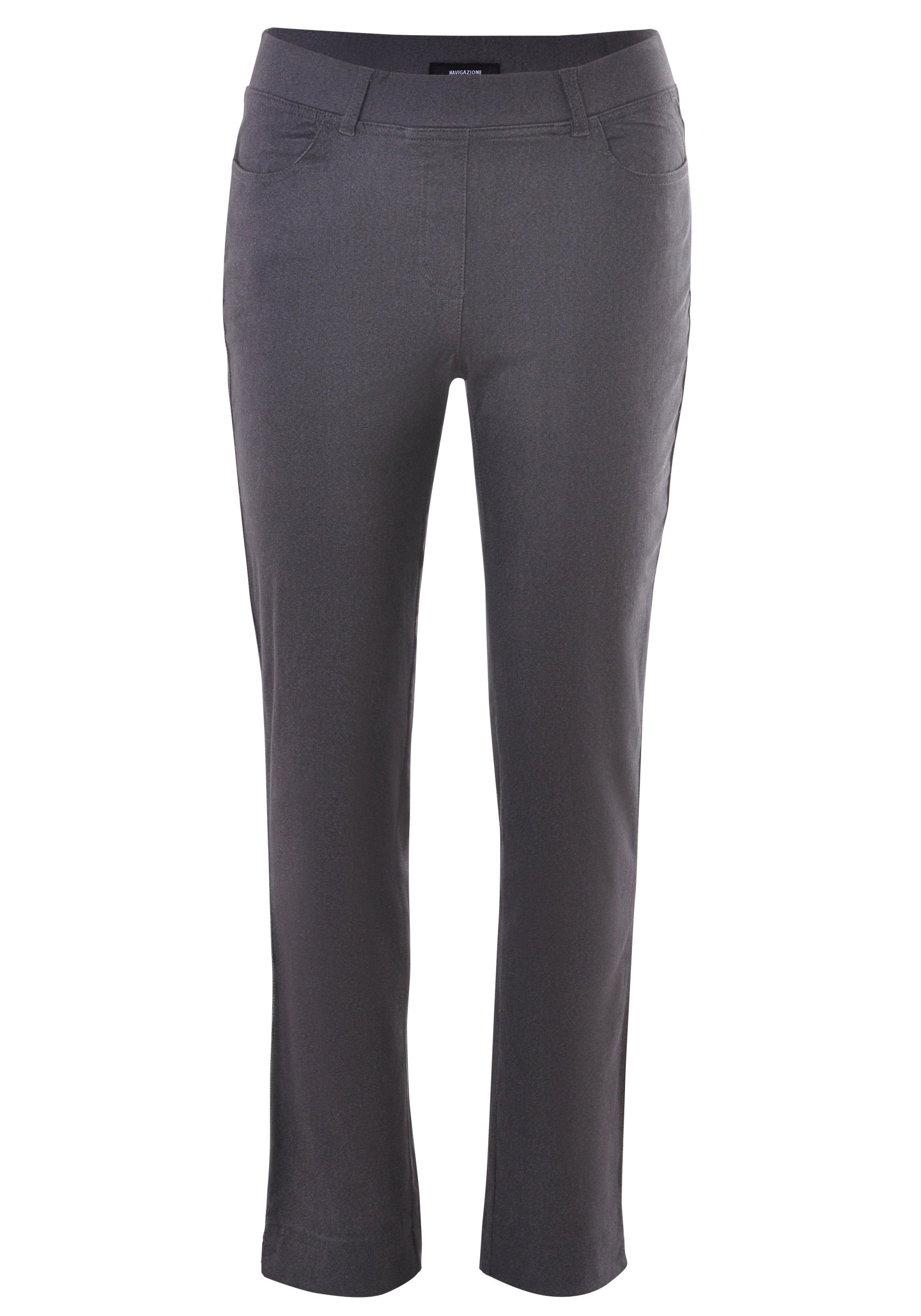 Stoffhose