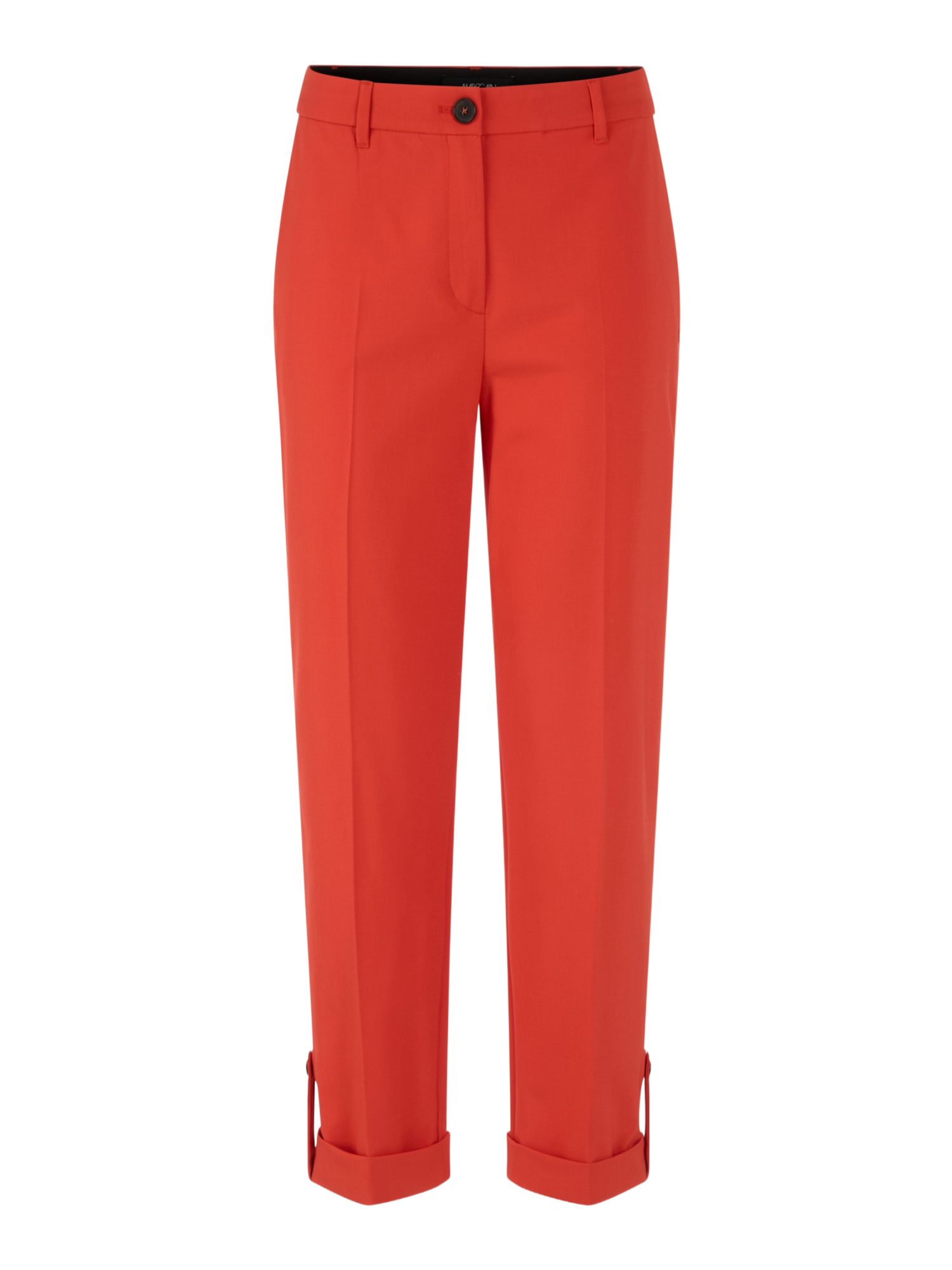 Marc Cain Stoffhose AC.1 - A - Prairie Muse