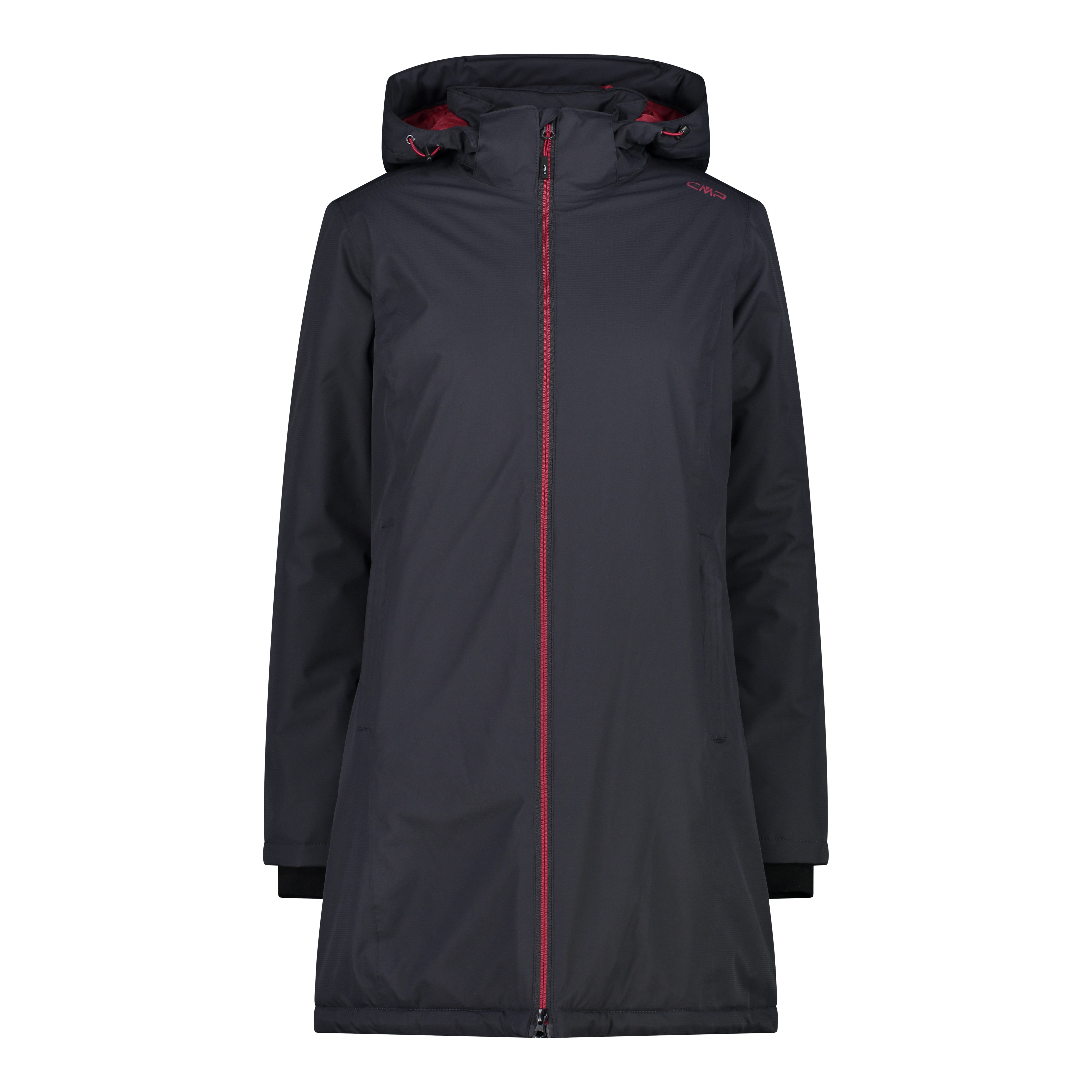 CMP Wintermantel CMP Damen Mantel Woman günstig online kaufen