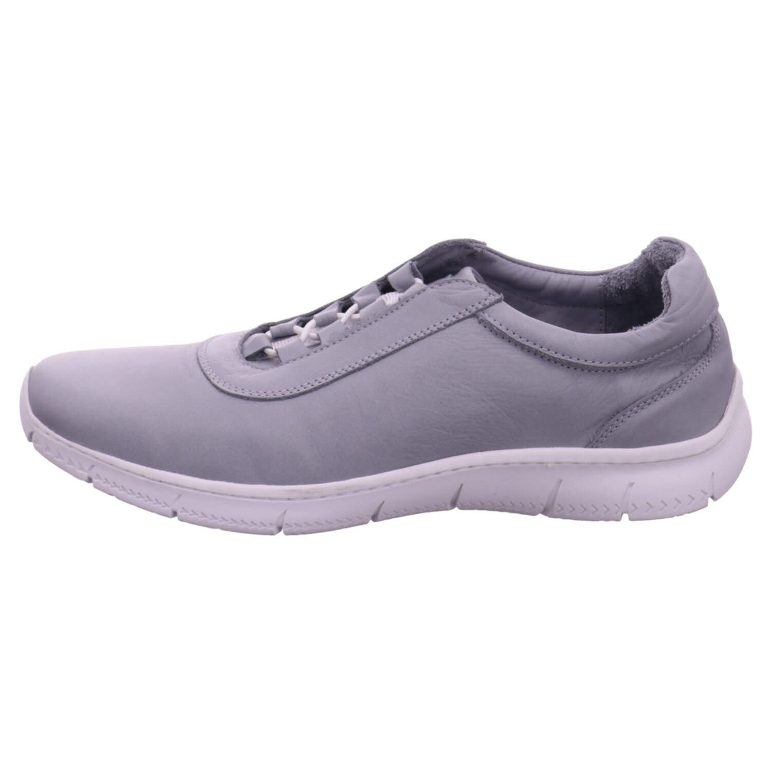 Andrea Conti Da.- Sneaker Slipper