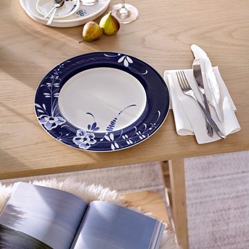 Villeroy & Boch Platzteller Vieux Luxembourg Brindille Platzteller, 1-tlg.