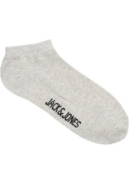 Jack & Jones Kurzsocken JACDONGO SOCKS 5 PACK NOOS (Packung, 5-Paar)