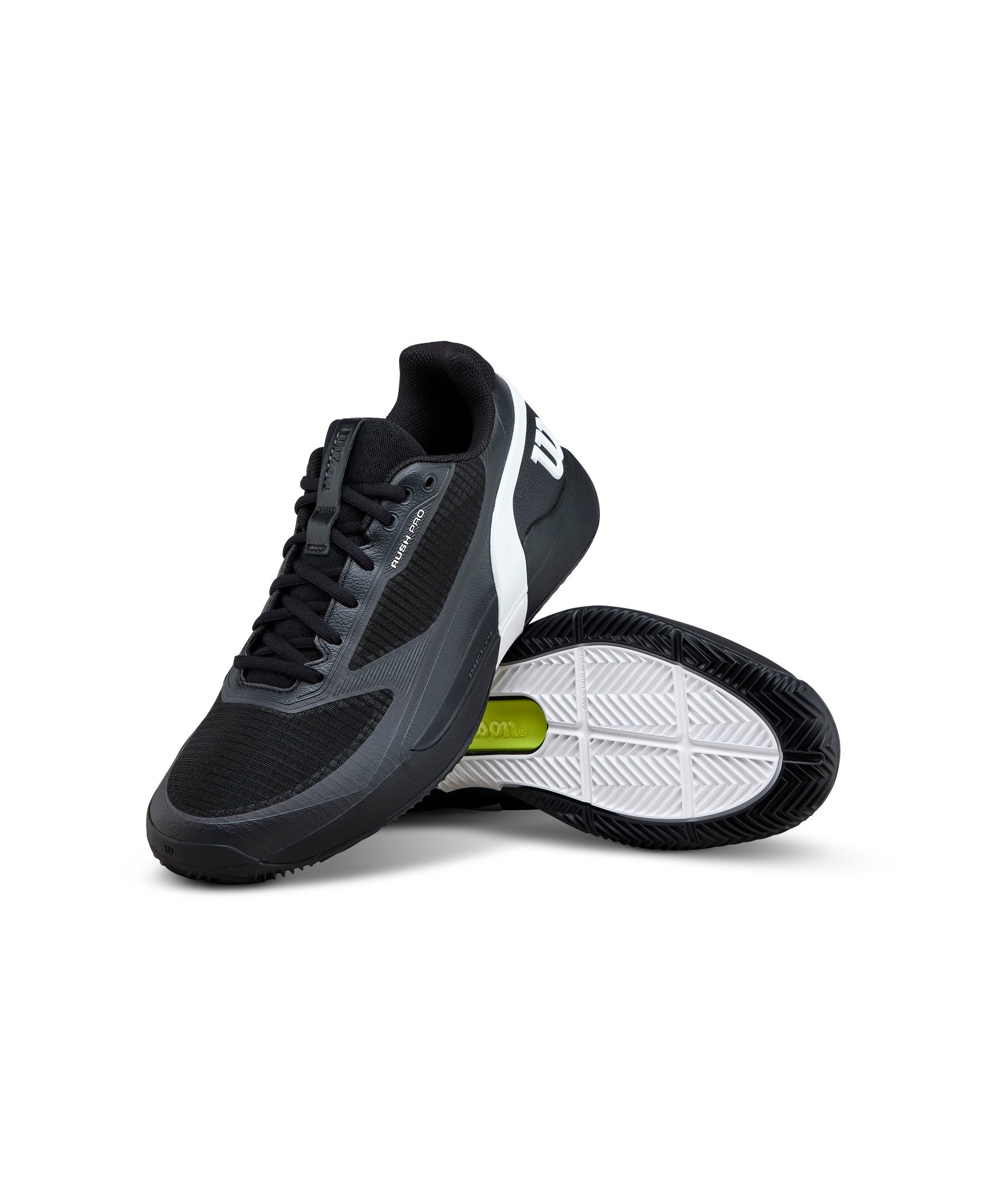 Wilson Wilson RUSH PRO 5 CLAY Tennisschuh
