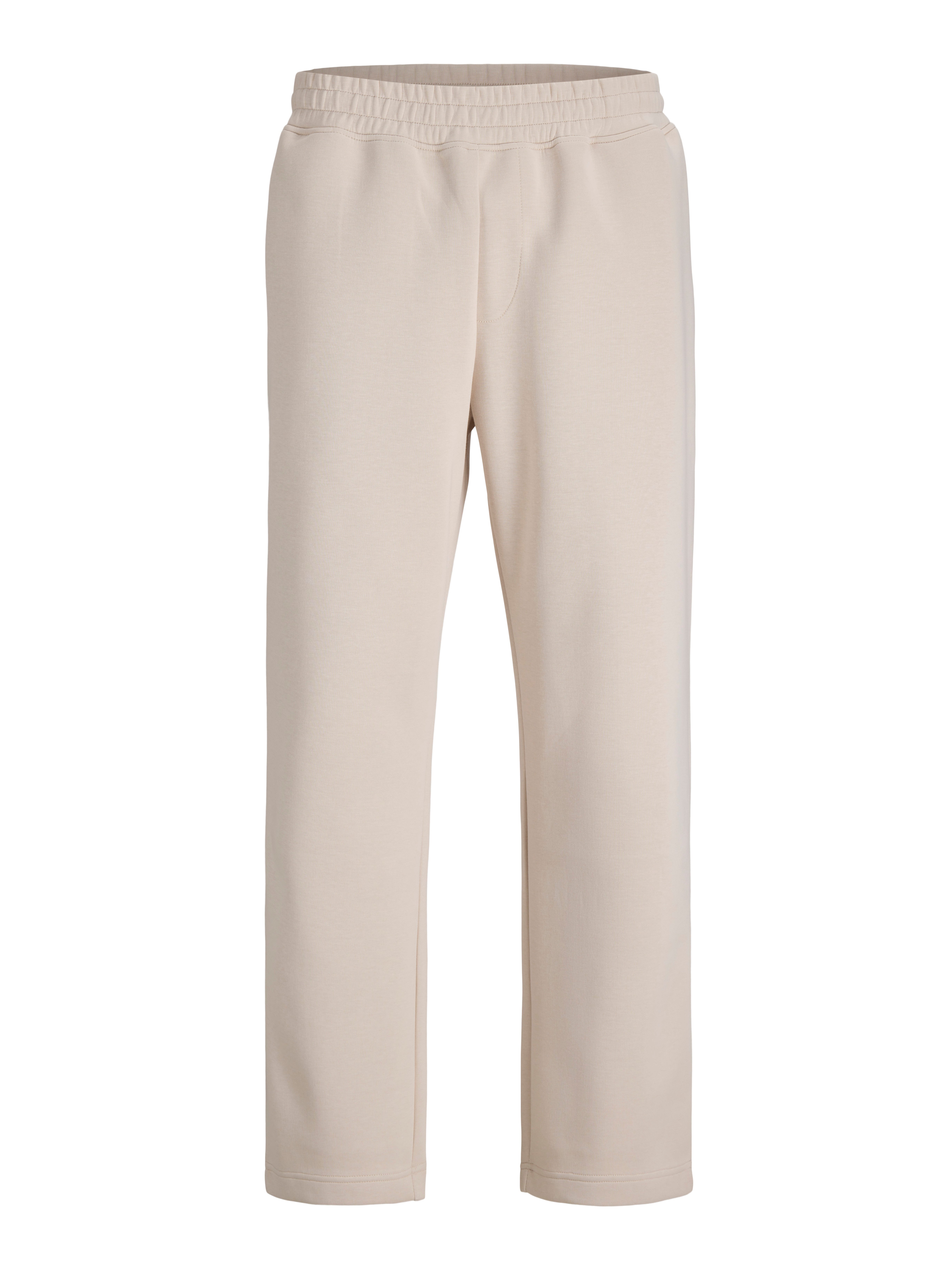 Jack & Jones Sweathose JPSTBILL BARRON SWEAT PANTS NOOS Materialmix, regular fit