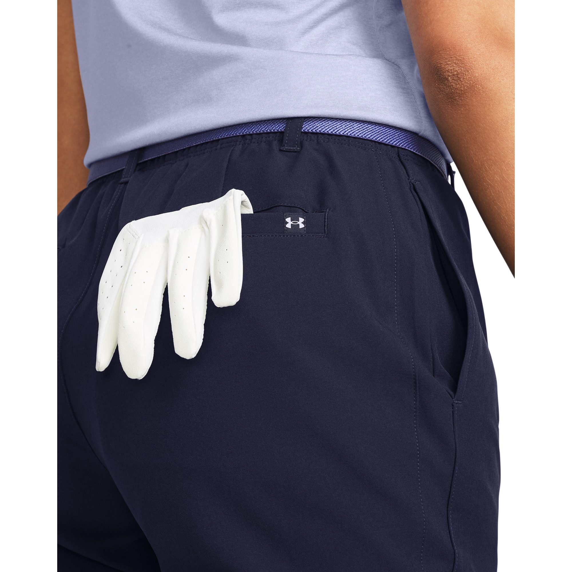 Under Armour® Trekkinghose Under Armour Damen Hose Drive Pant 1383615