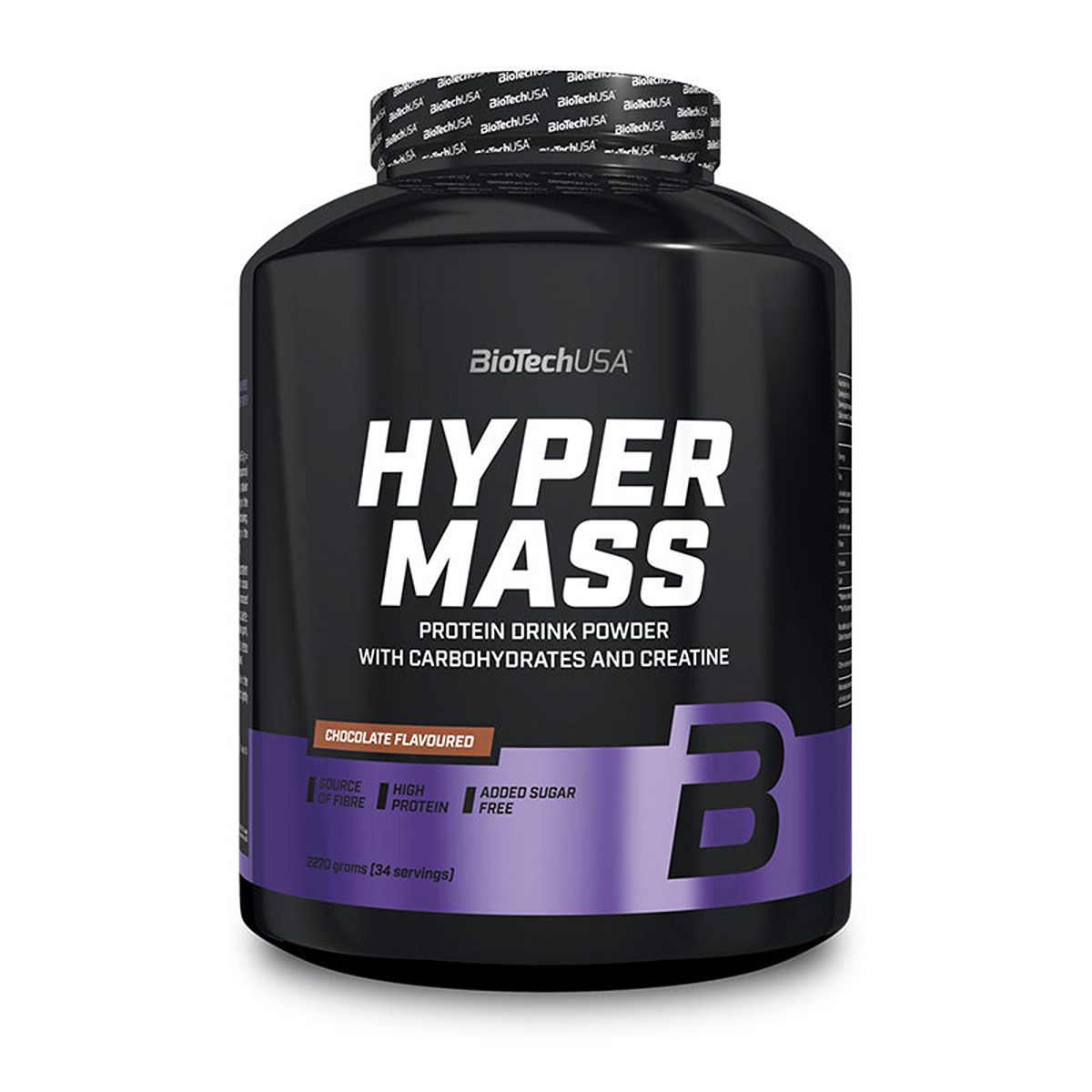 Biotech USA Biotech USA Hyper Mass 4000g Pulver