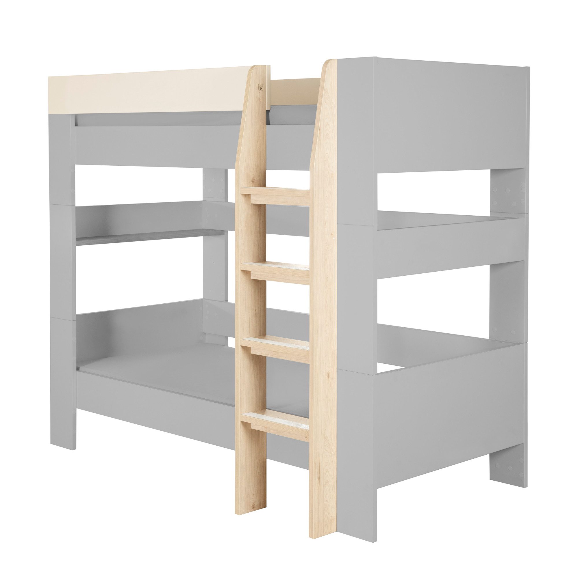 roba® Kinderbett Flexi Grow - Zubehör - Erweiterungen - Accessoires (Absturzsicherung, Schublade, Stauraumelement - Umbausets für Hochbett)