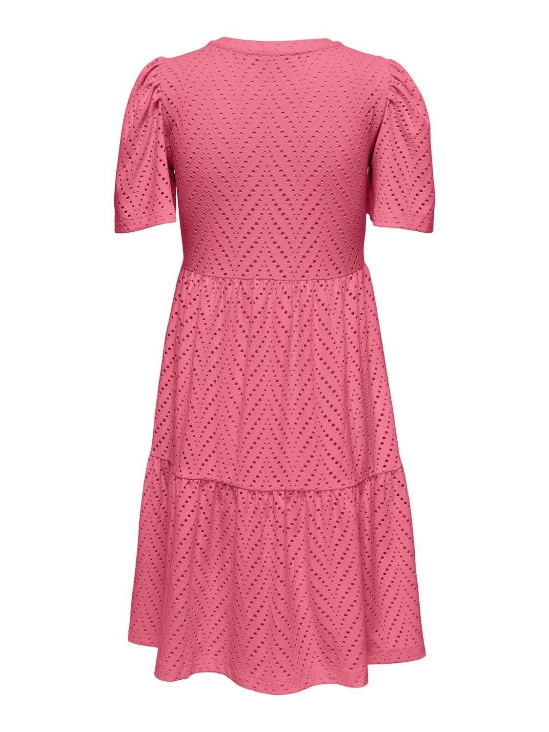 ONLY Shirtkleid günstig online kaufen