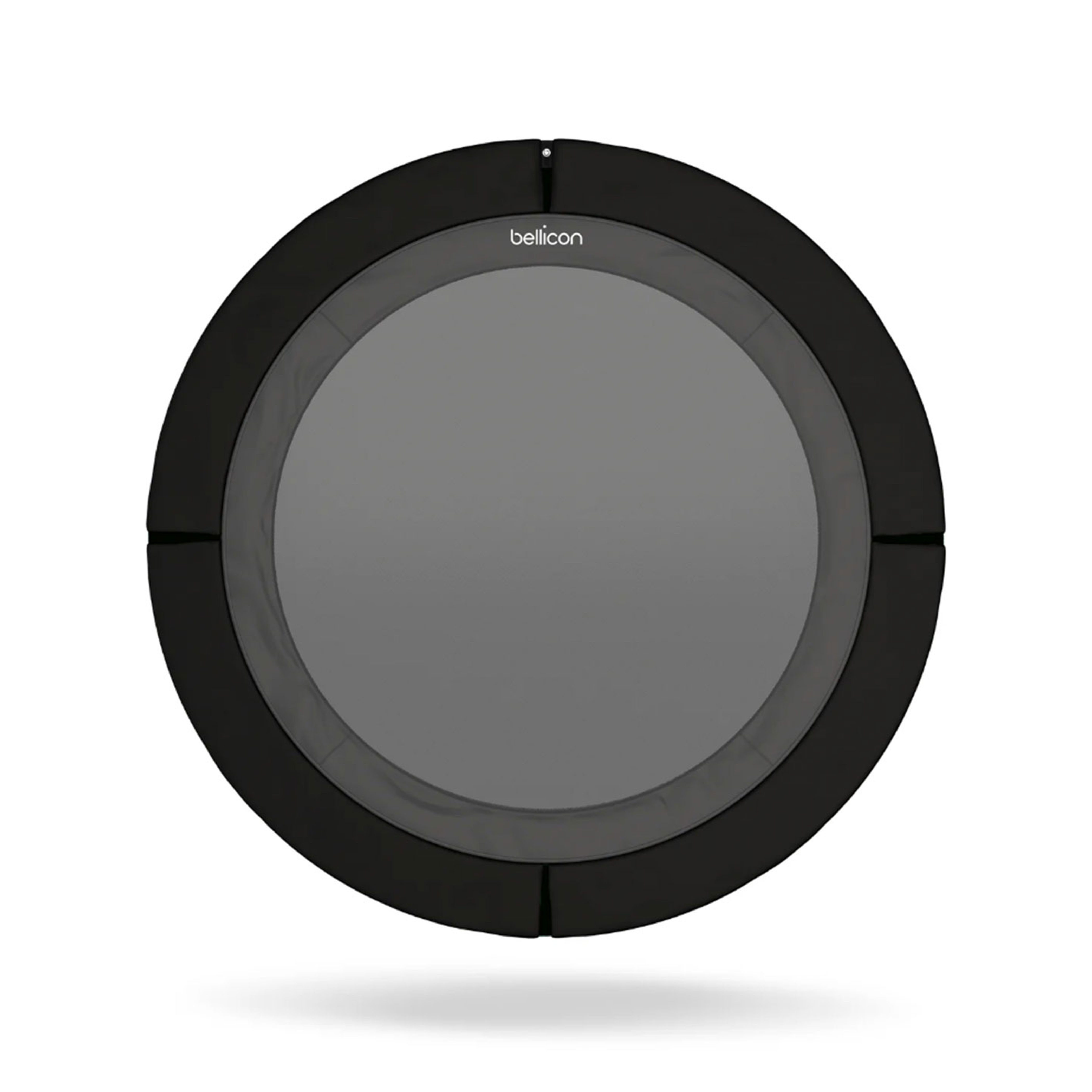 bellicon Kindertrampolin bellicon Kinder-Trampolin 112 cm mit Randpolster, Ø 112 cm, Stabile Schraubbeine, Dreiteiliger Rahmen, Randpolster