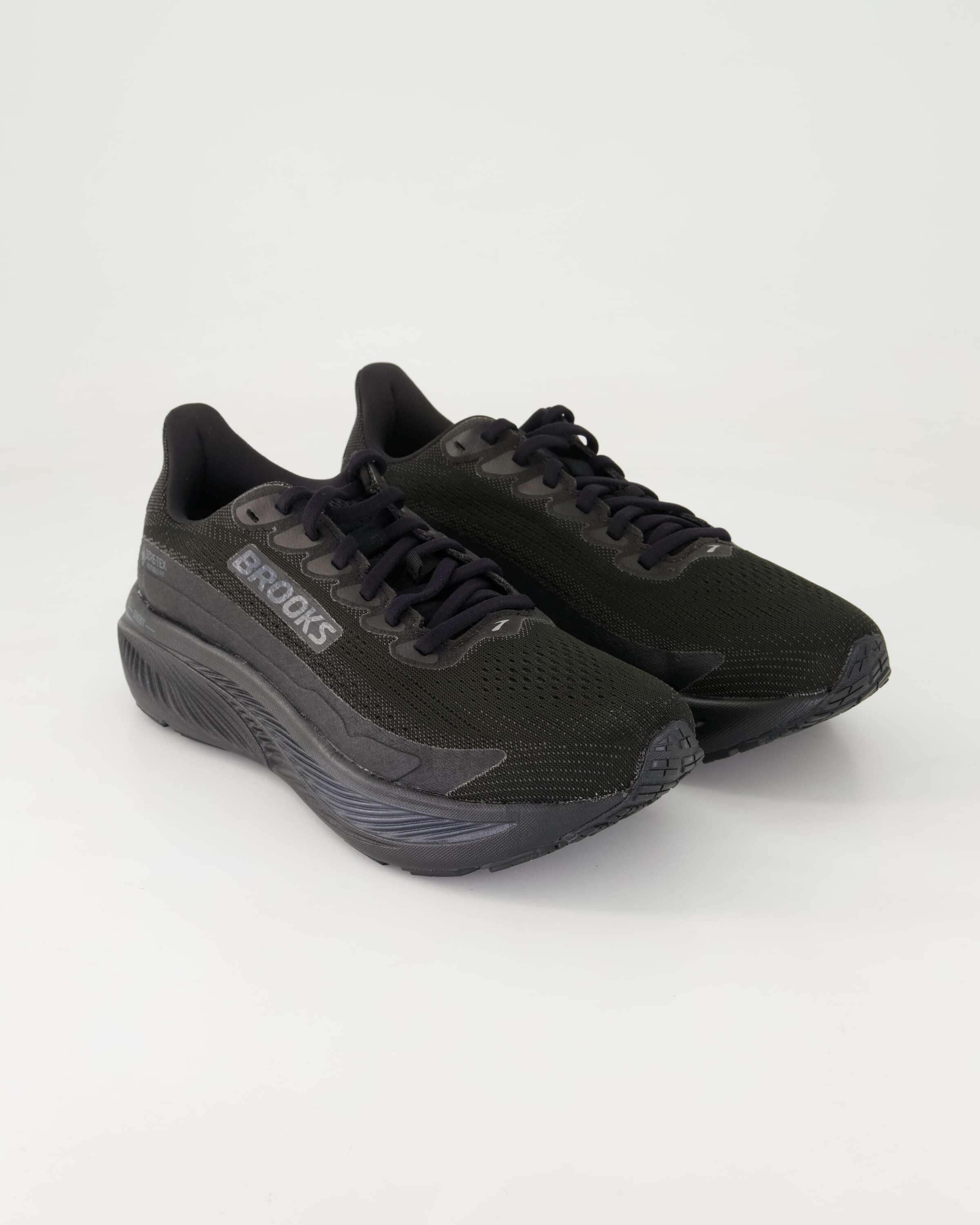 Brooks Ghost 17 GTX Laufschuh Obermaterial: Textil und Sonstiges Material