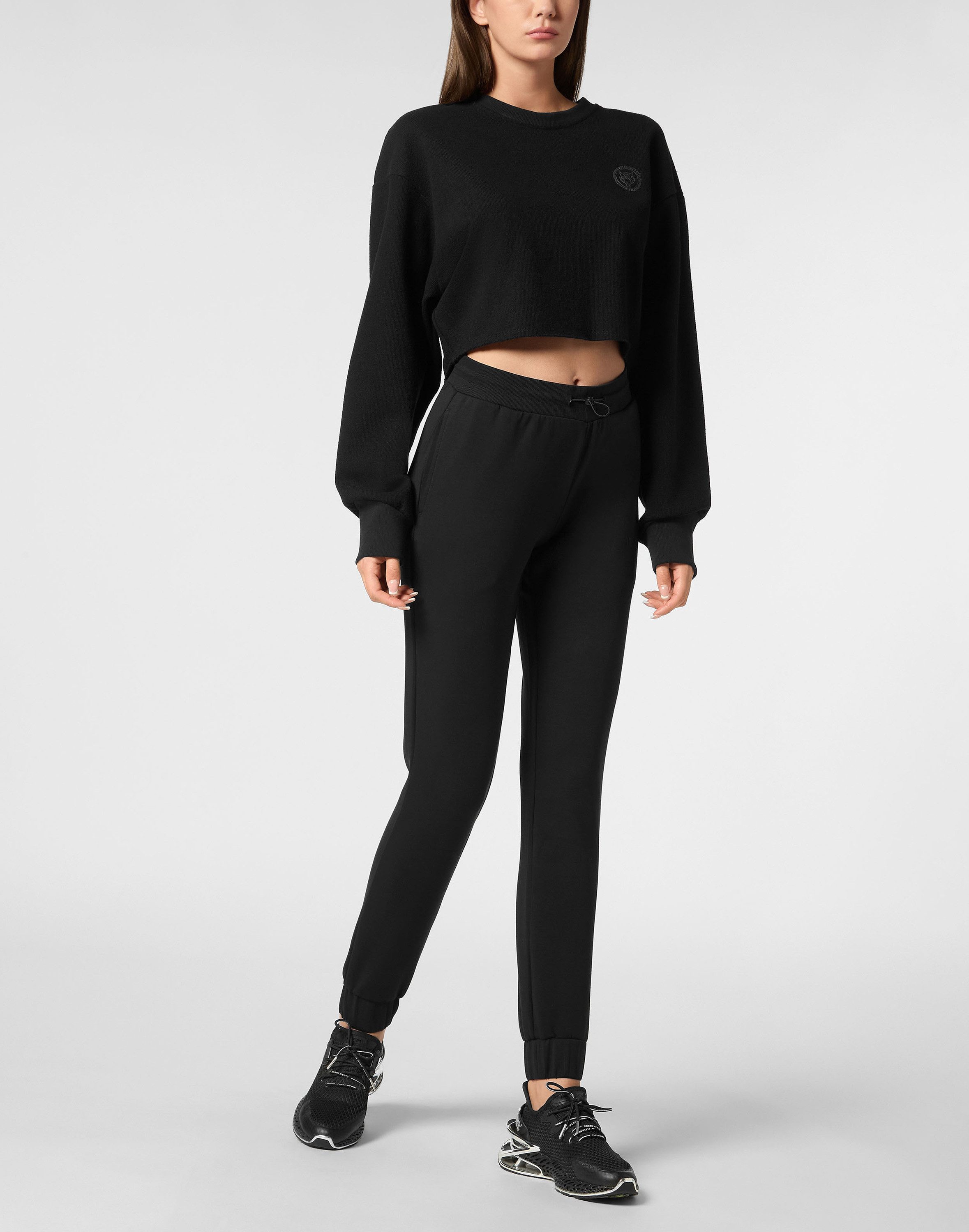 PLEIN SPORT Sweatshirt Sweatshirt