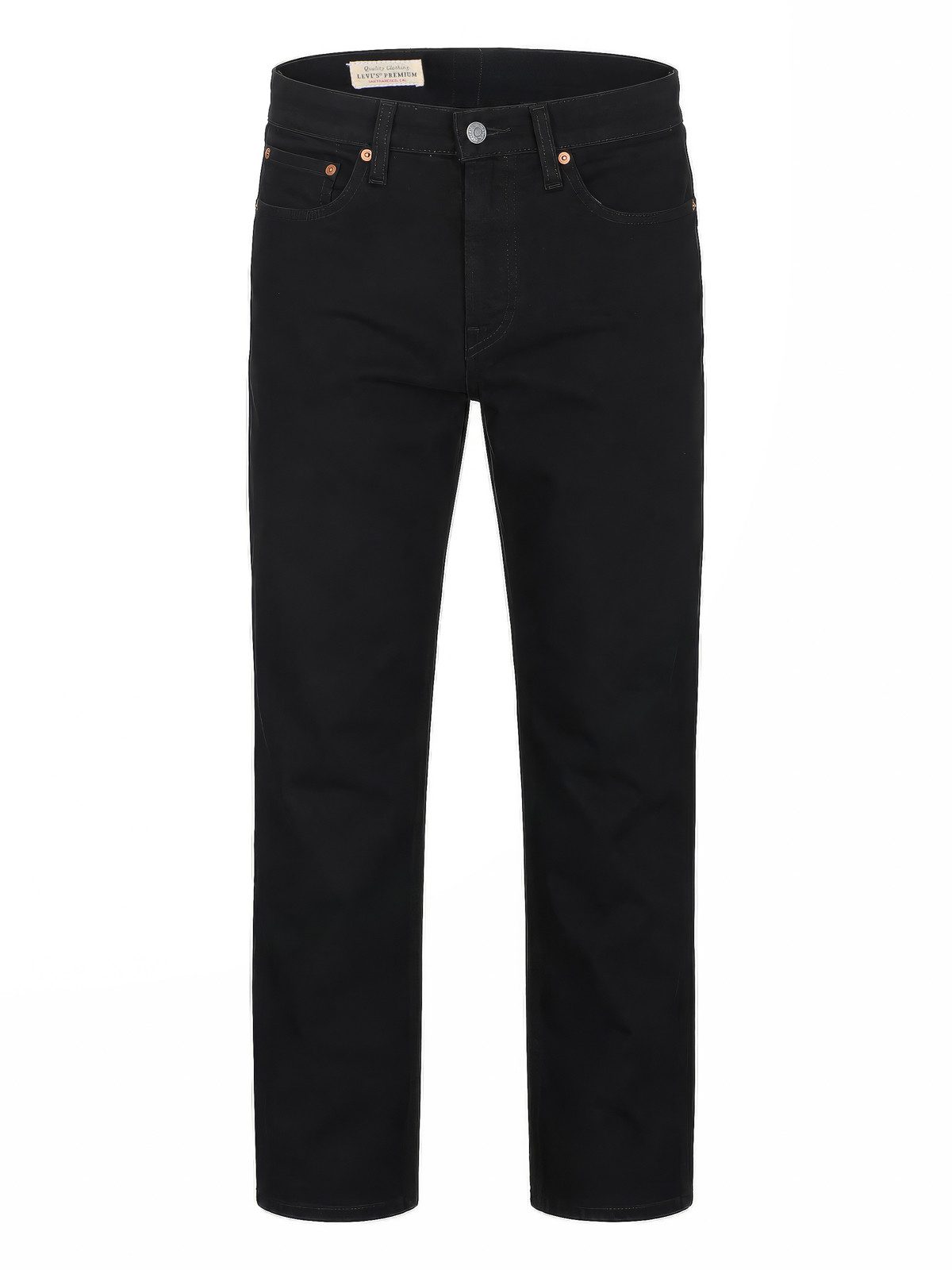 Levi's® Stretch-Jeans Straight-Jeans 514™
