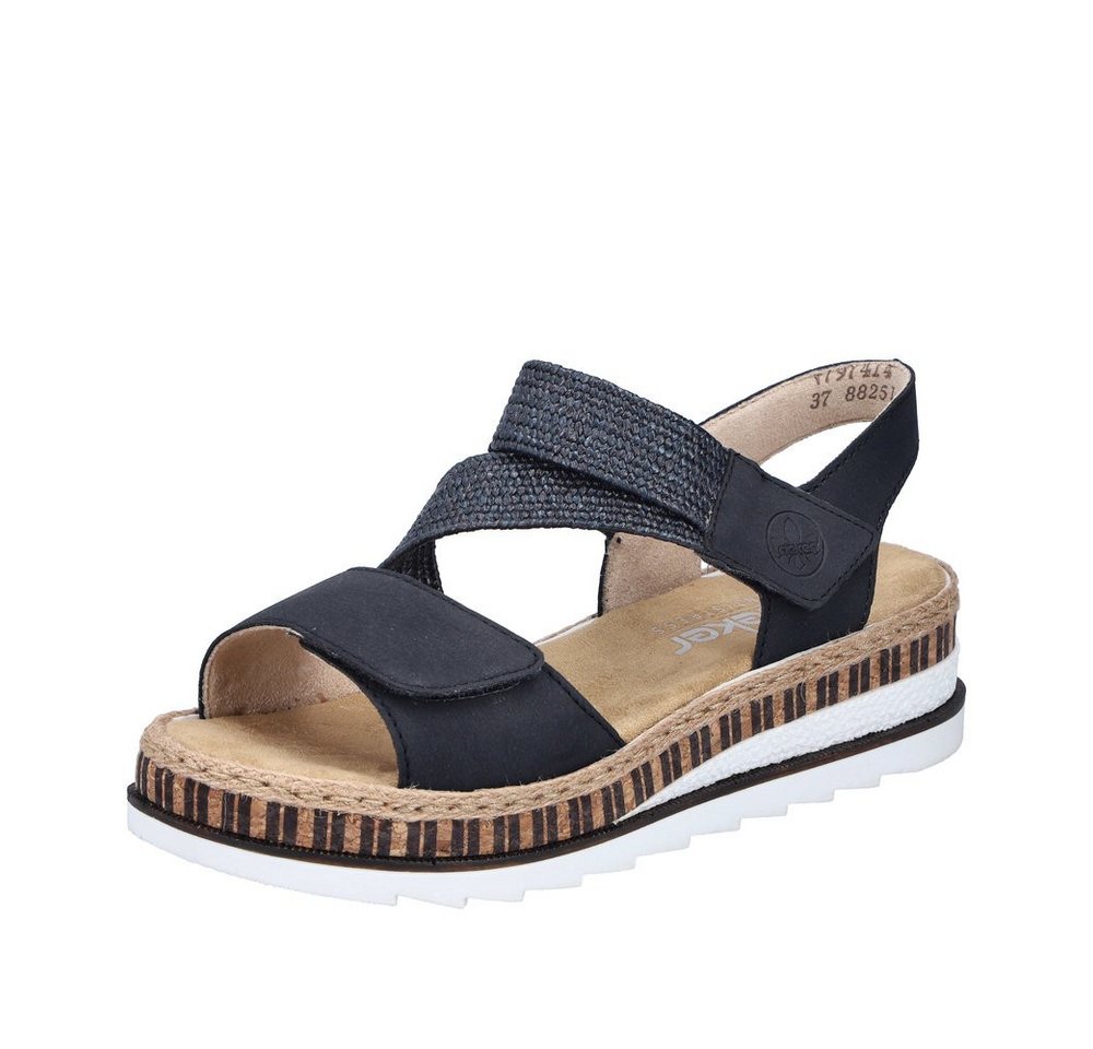 Rieker Sandale