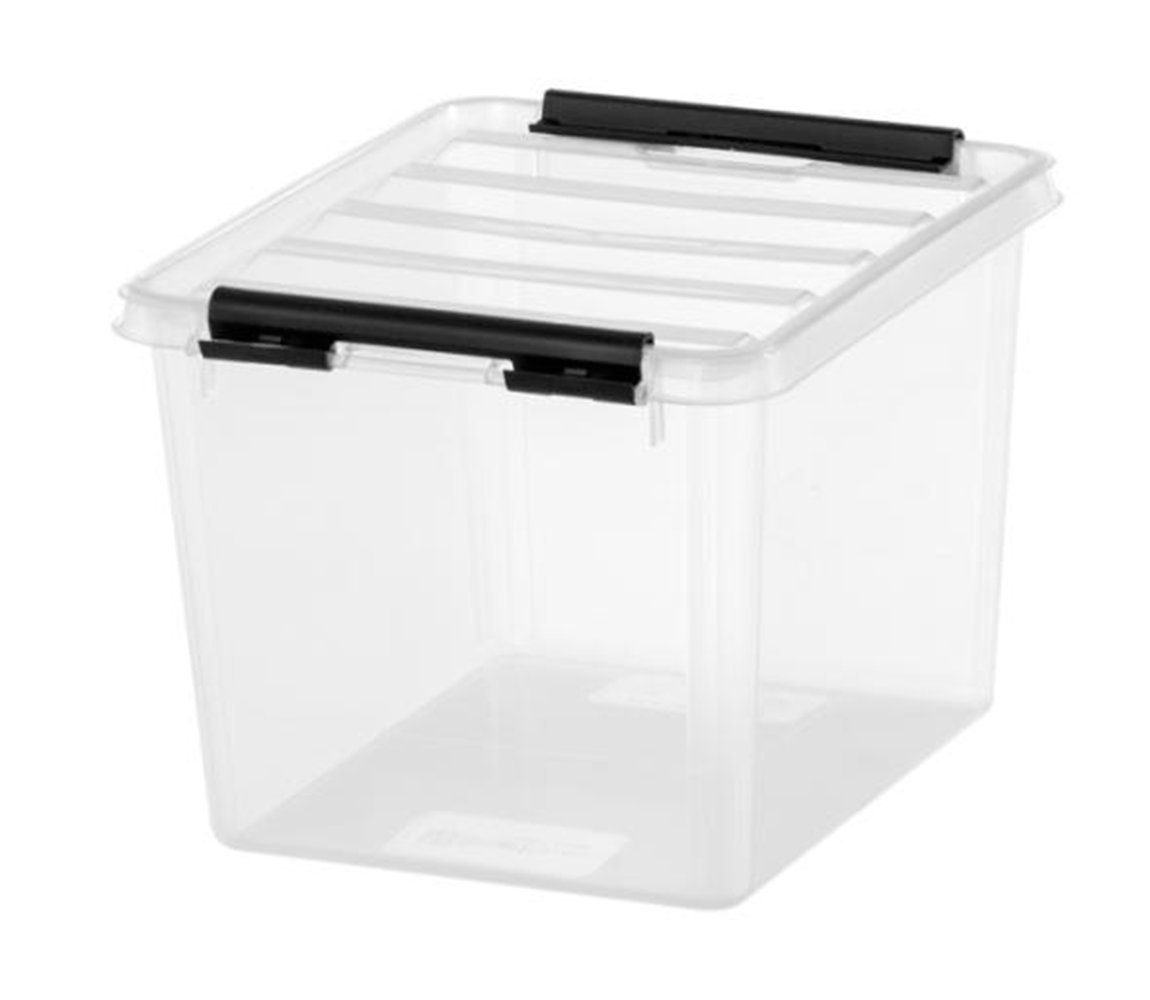Aufbewahrungsbox Hobby Box 3 m. Deckel
