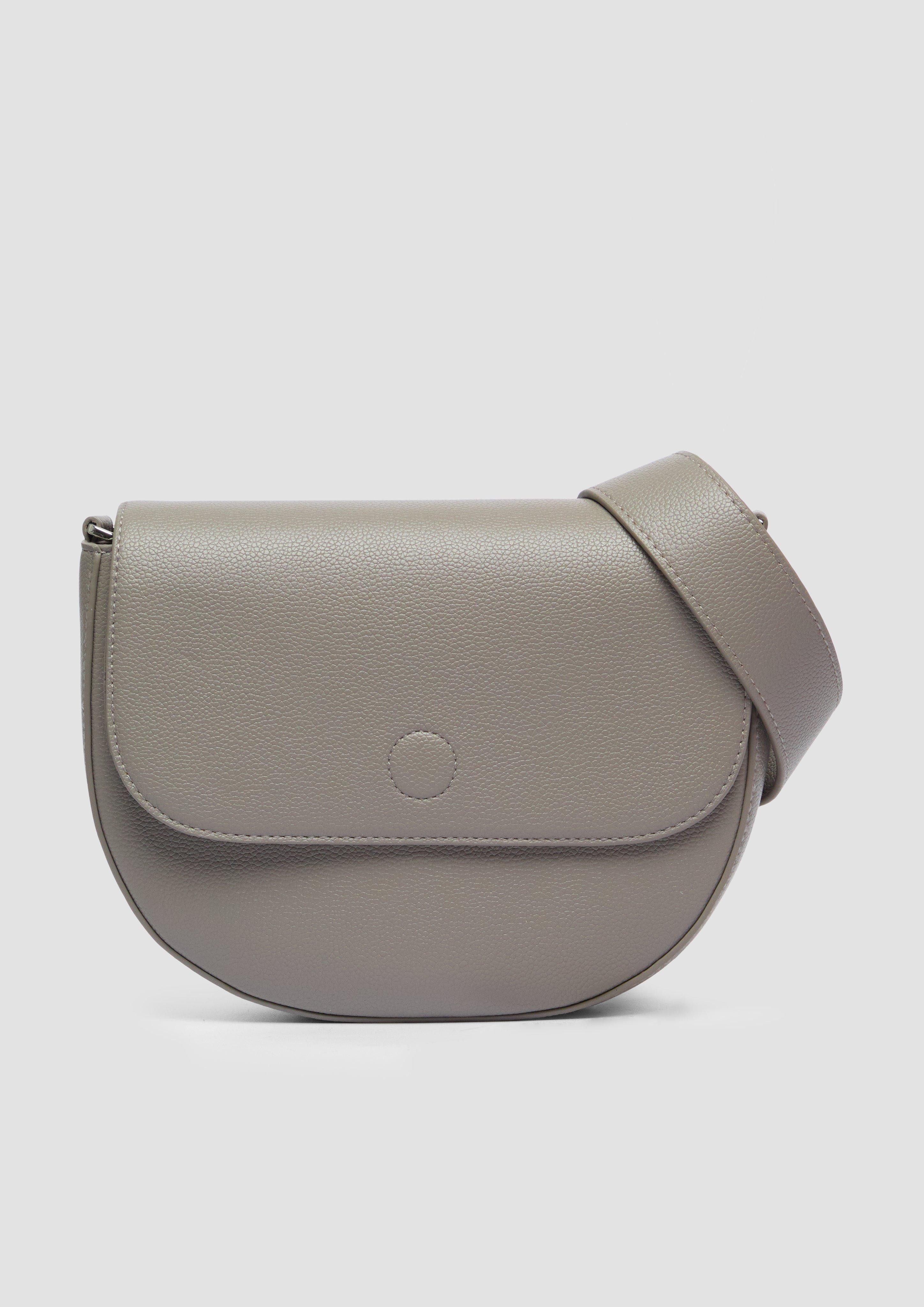 s.Oliver Tragetasche Crossbody-Bag mit Logo-Detail und günstig online kaufen