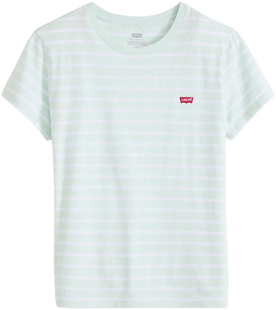 STRIPE PALE BLUE