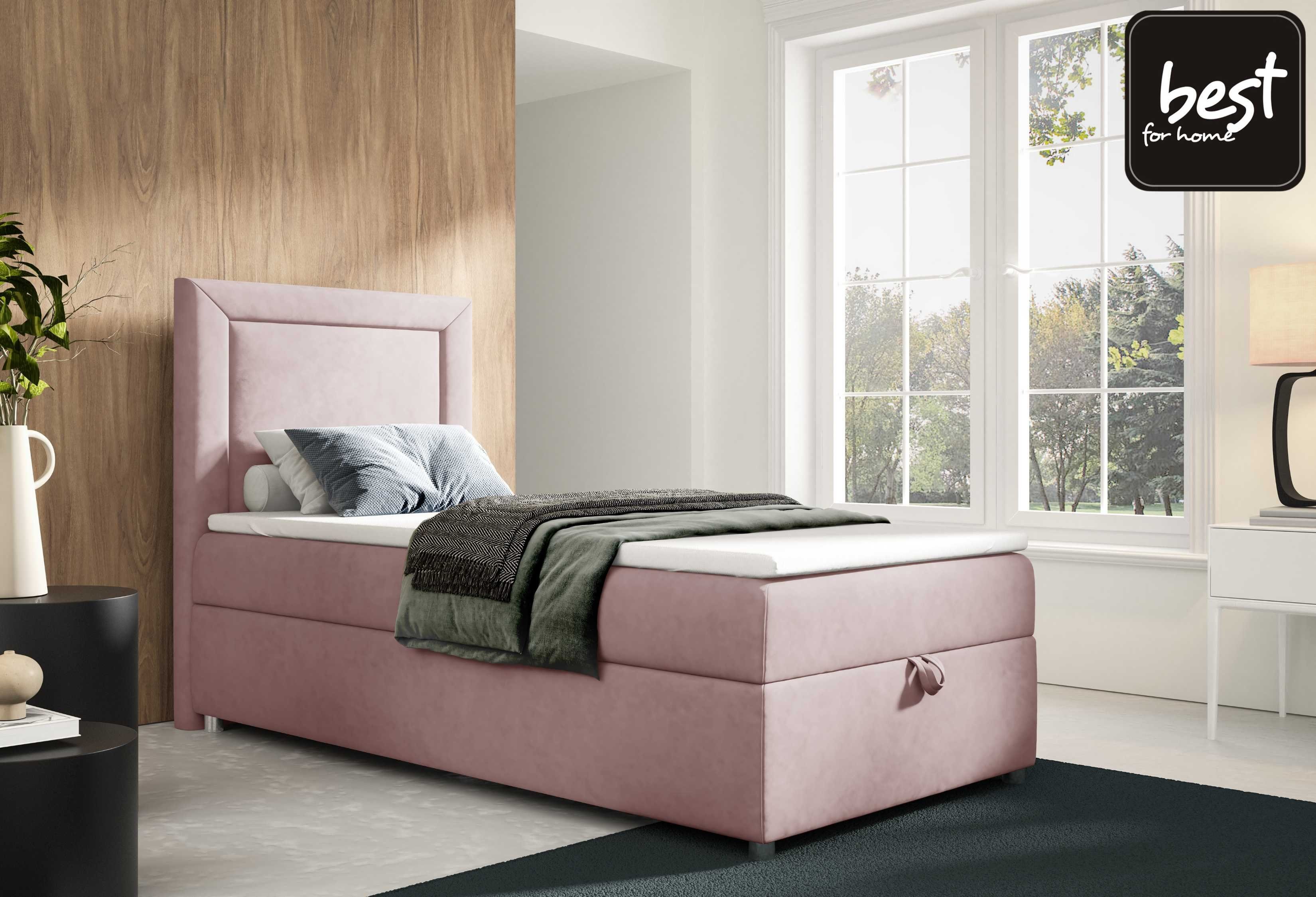 Best for Home Boxspringbett mit Bettkasten günstig online kaufen