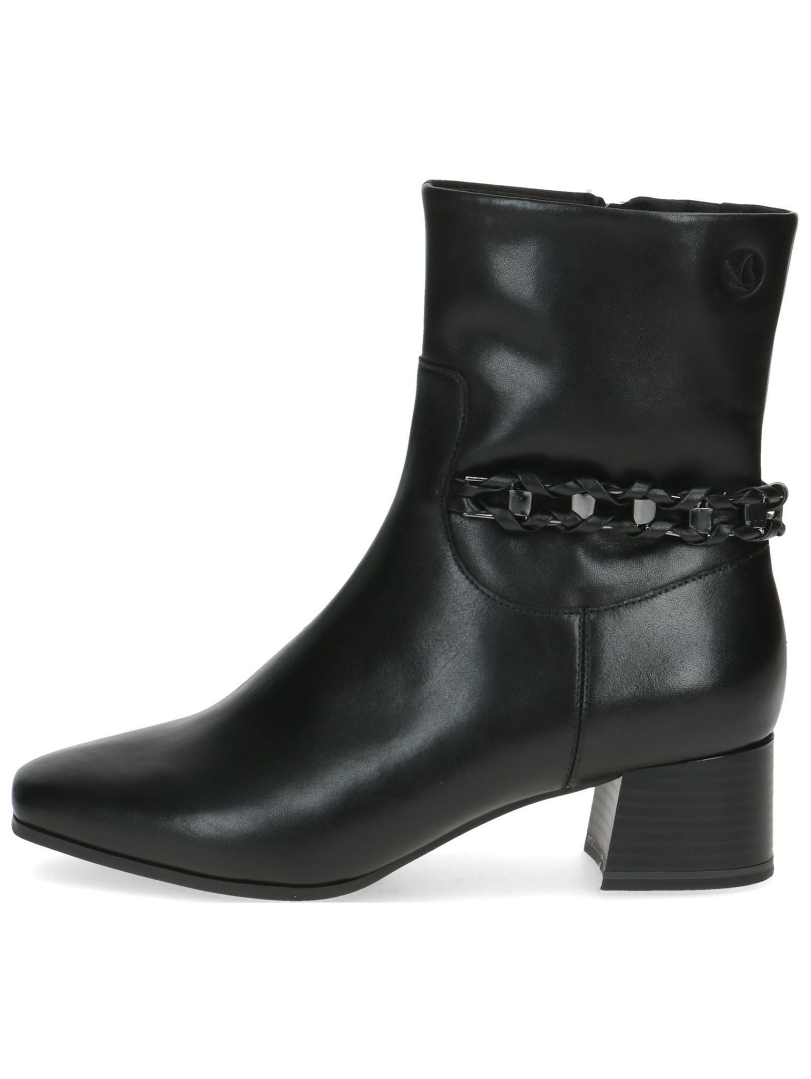 Caprice Caprice Stiefelette Leder Stiefelette günstig online kaufen