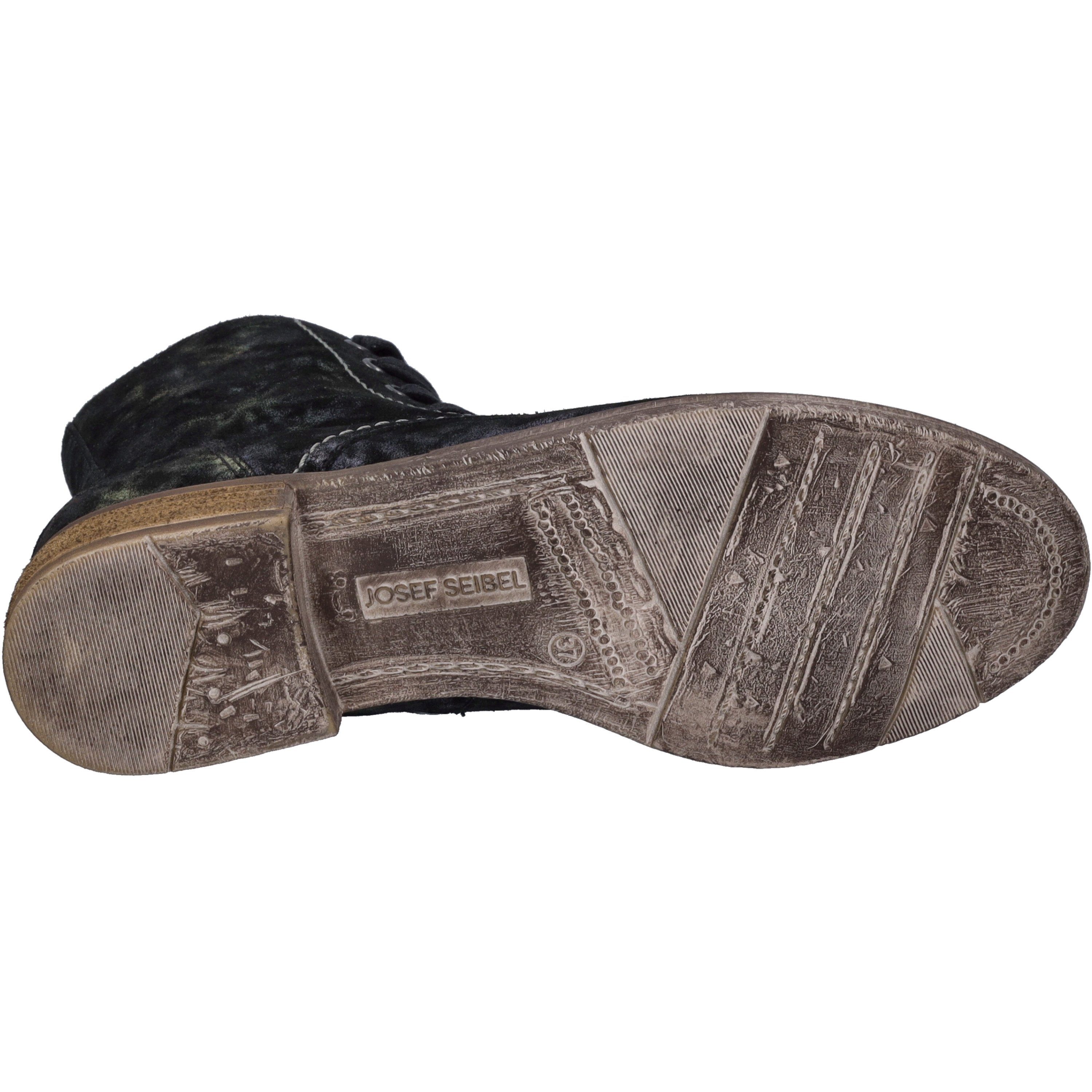 Josef Seibel Sienna 82,iceblue-kombi Stiefelette