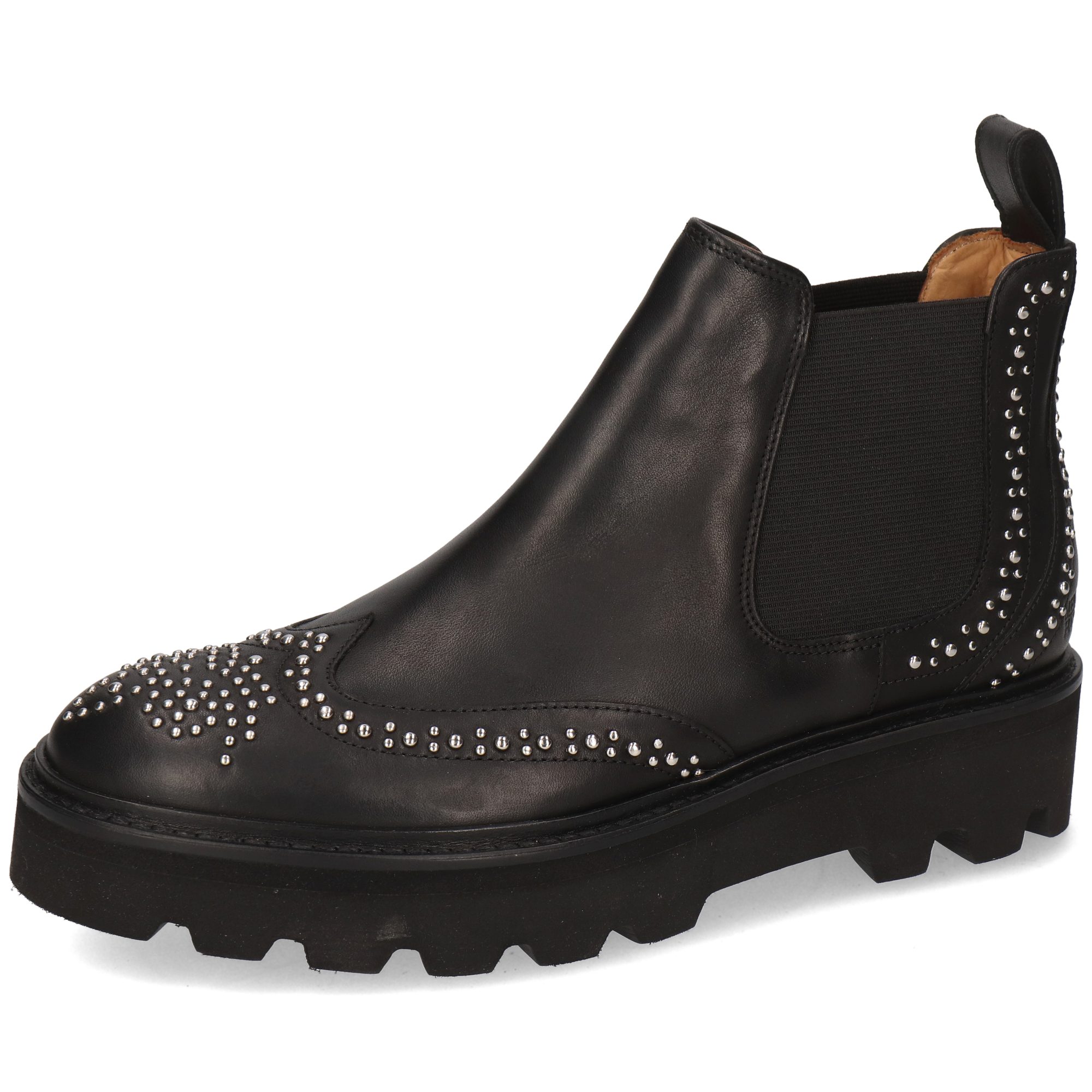 Sally 45 Stiefelette