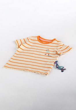 Sigikid T-Shirt Babyshirt T-Shirt Wild Flamingo (1-tlg)