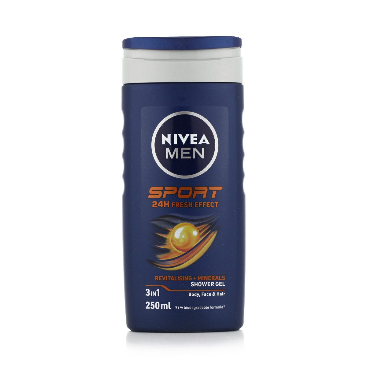 Nivea Duschgel Men Sport